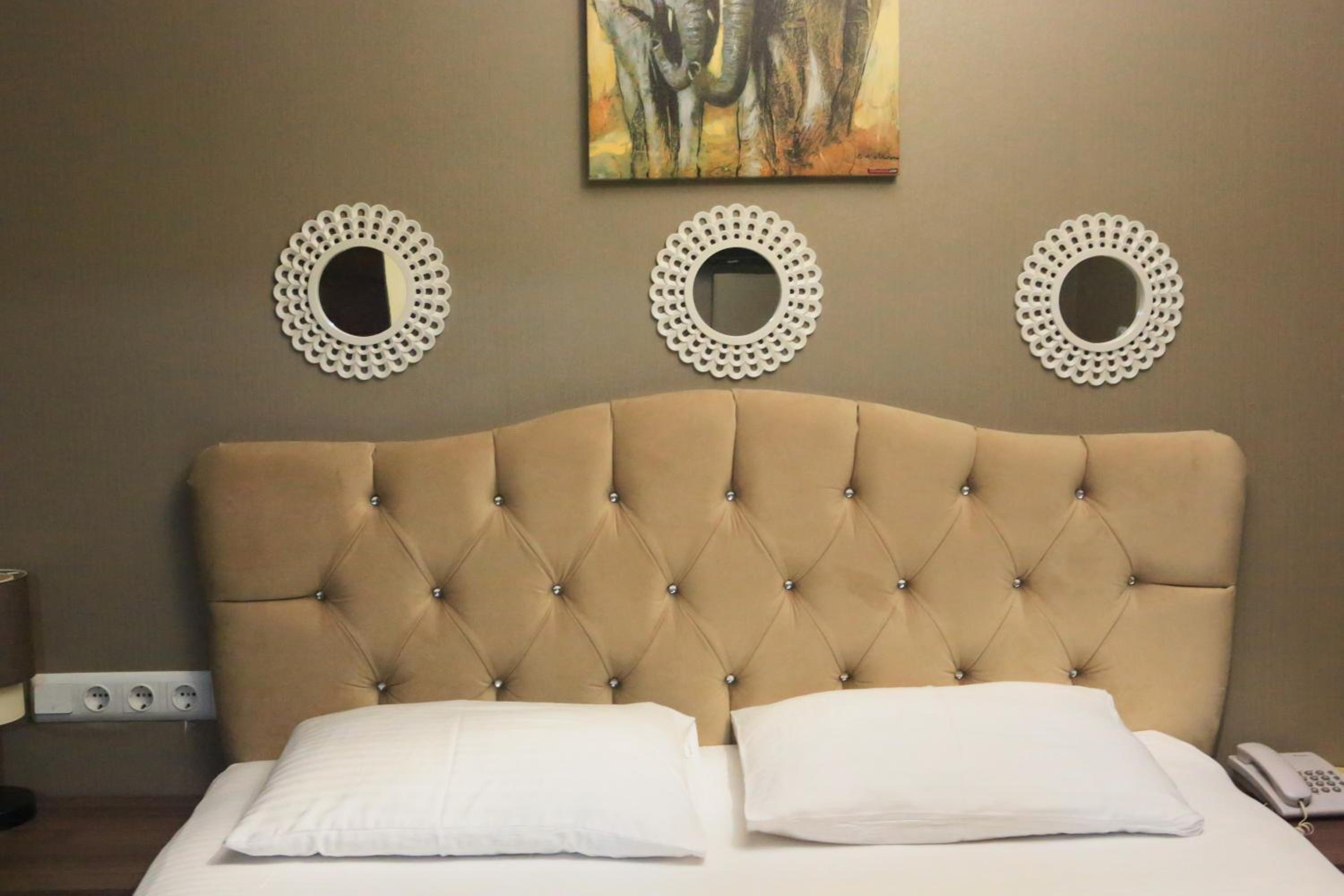 Adana City Boutique Otel - Image 50