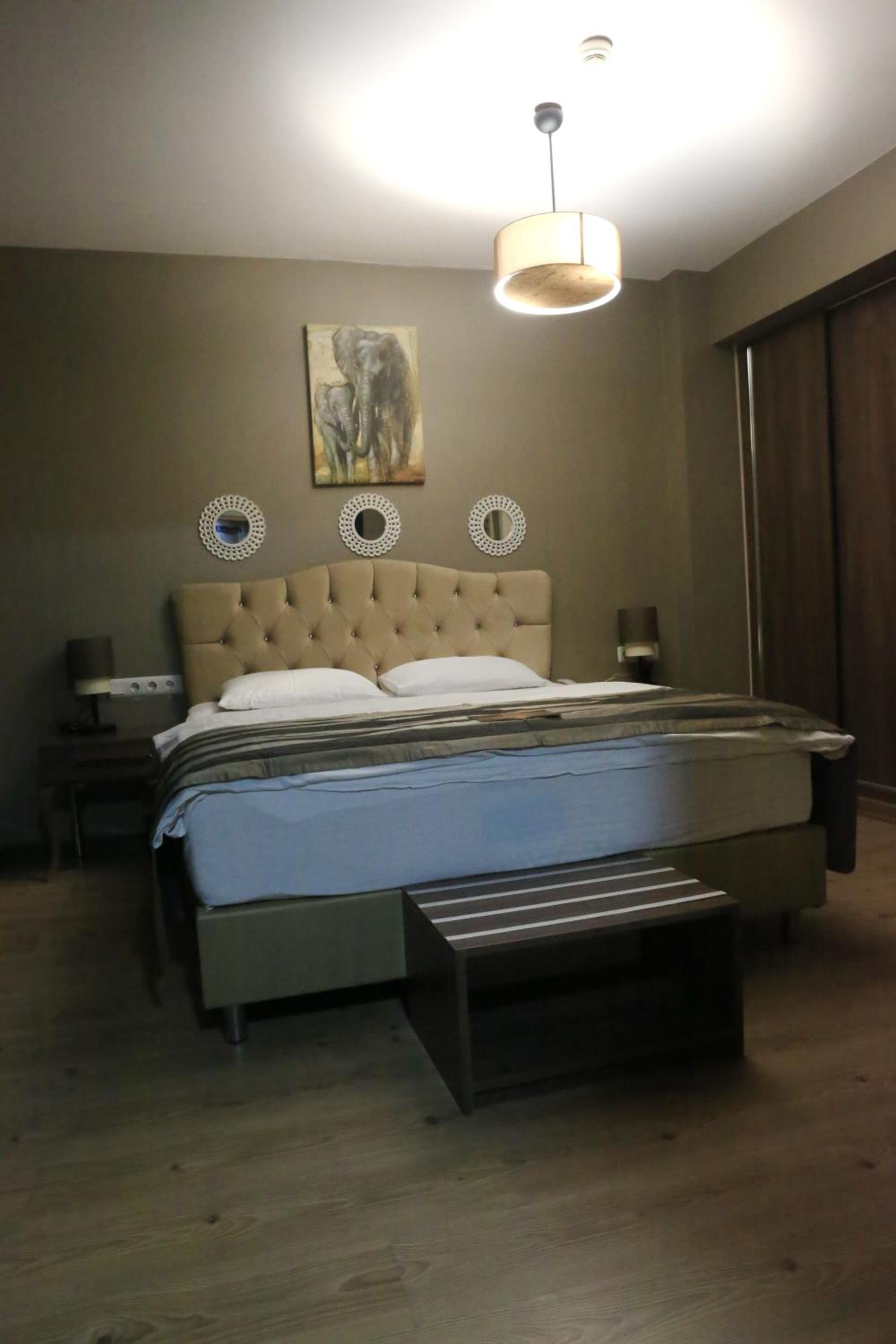 Adana City Boutique Otel - Image 52