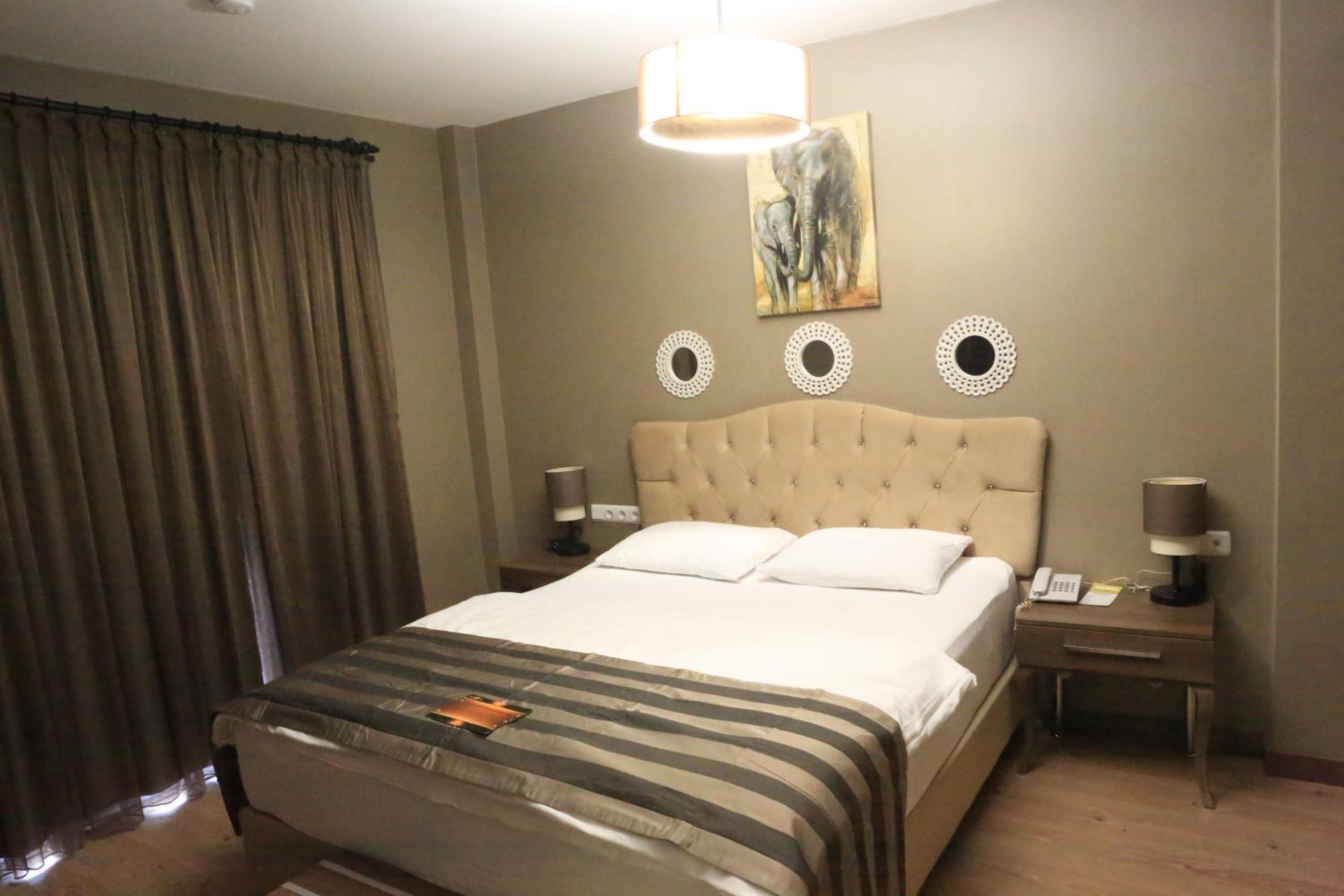 Adana City Boutique Otel - Image 53