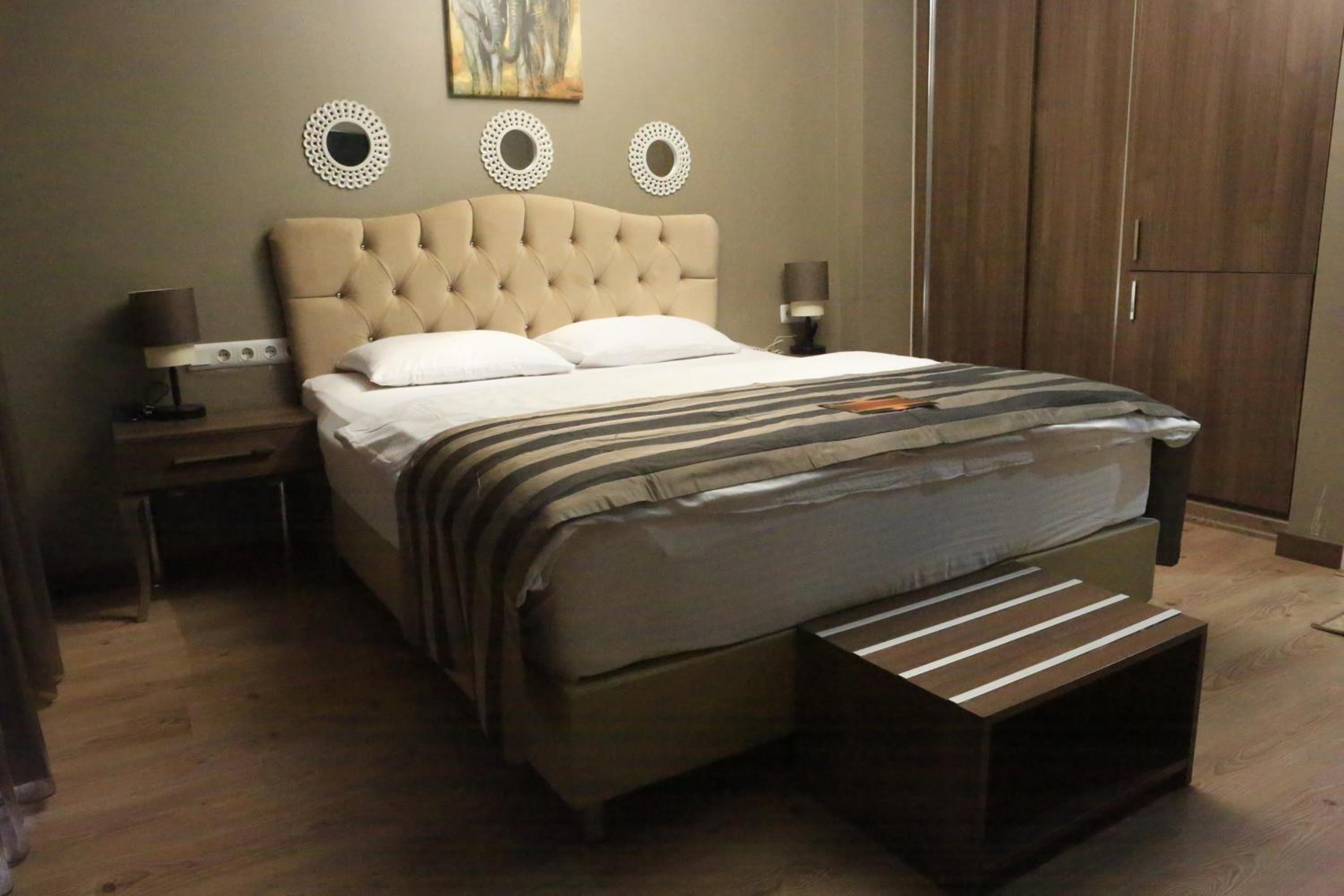 Adana City Boutique Otel - Image 55