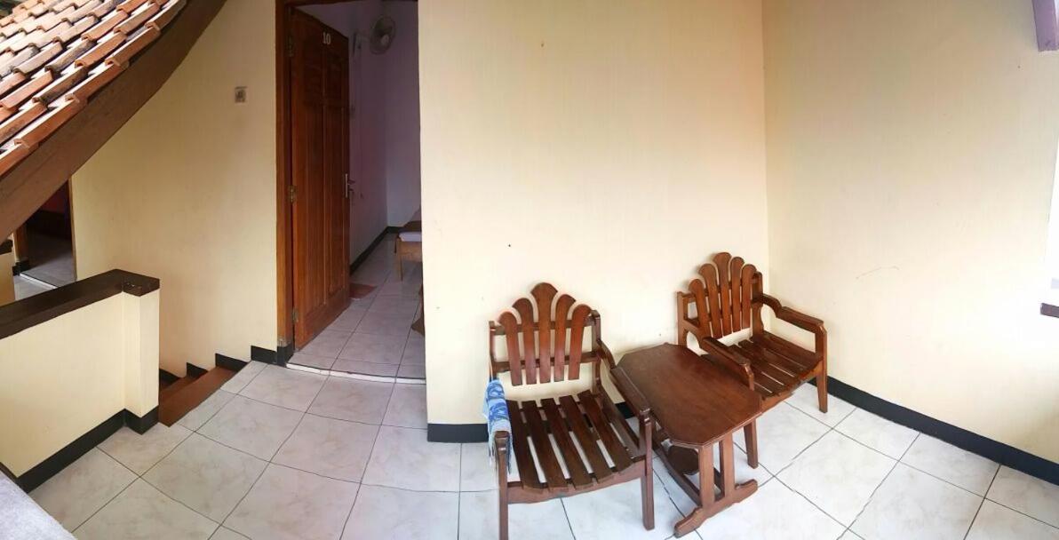 Rinjani Homestay