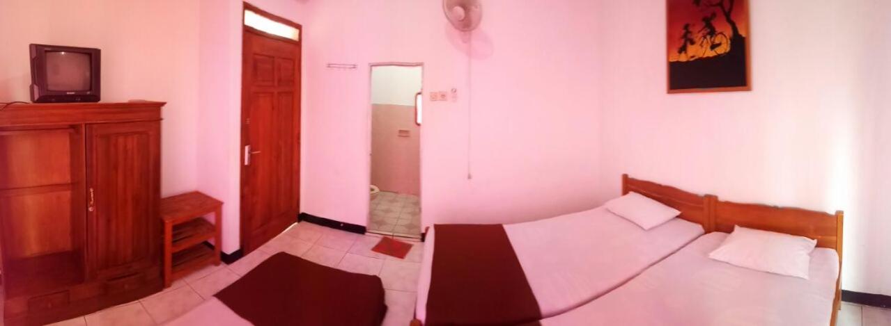 Rinjani Homestay