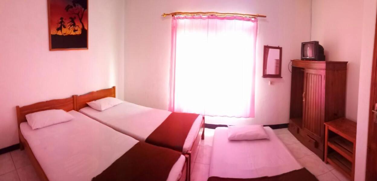 Rinjani Homestay