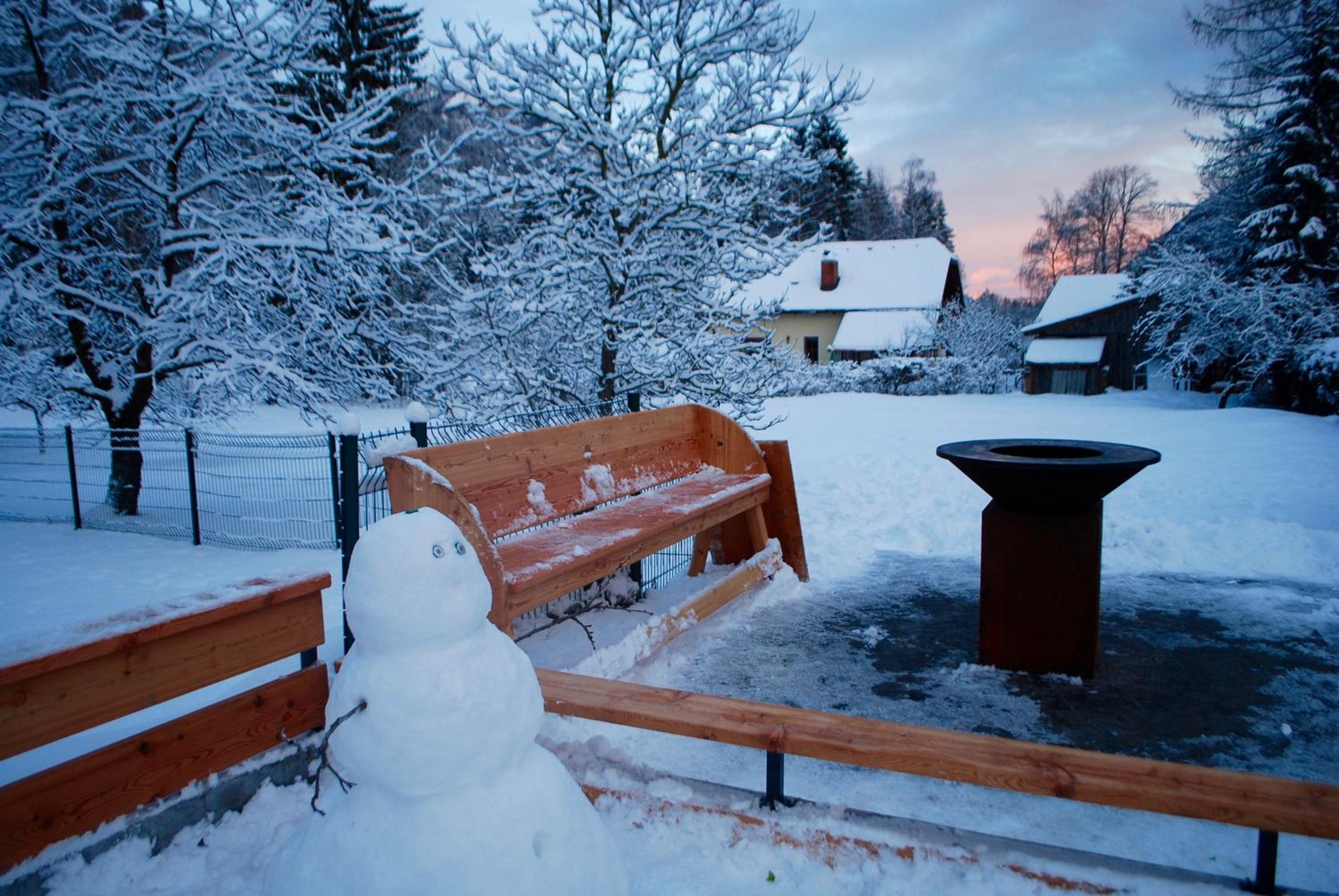 Country House Trata