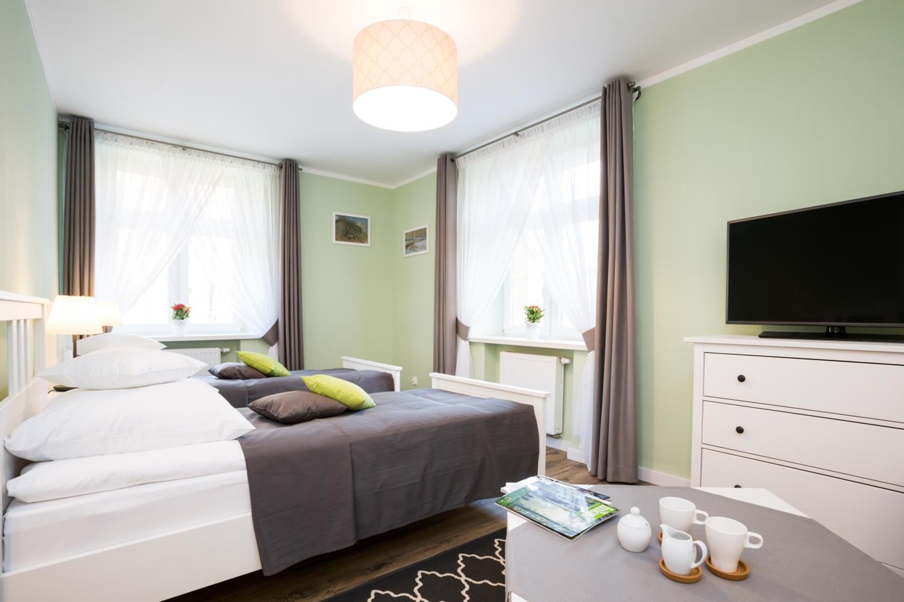 Apartamenty Bystra view 5