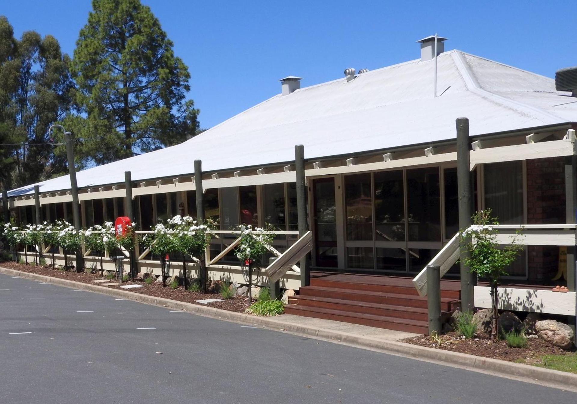 Golden Heritage Accommodation