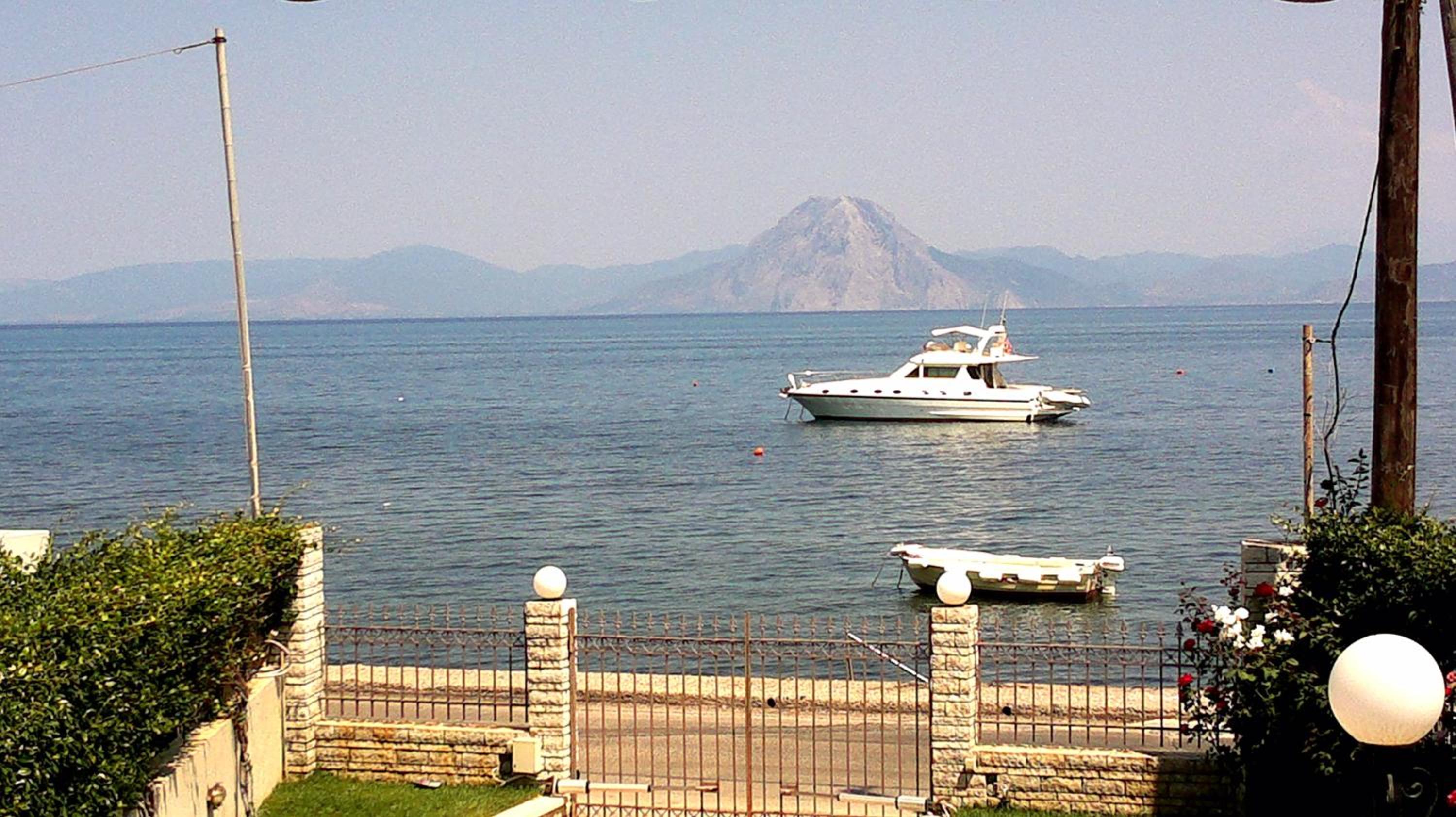 Villa Markos