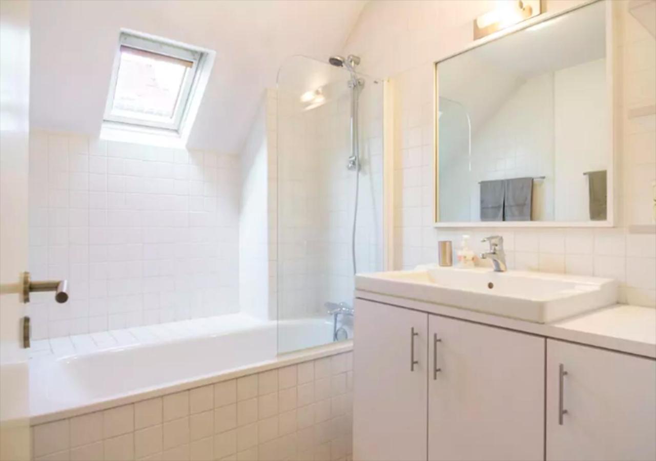Brussels Guest House