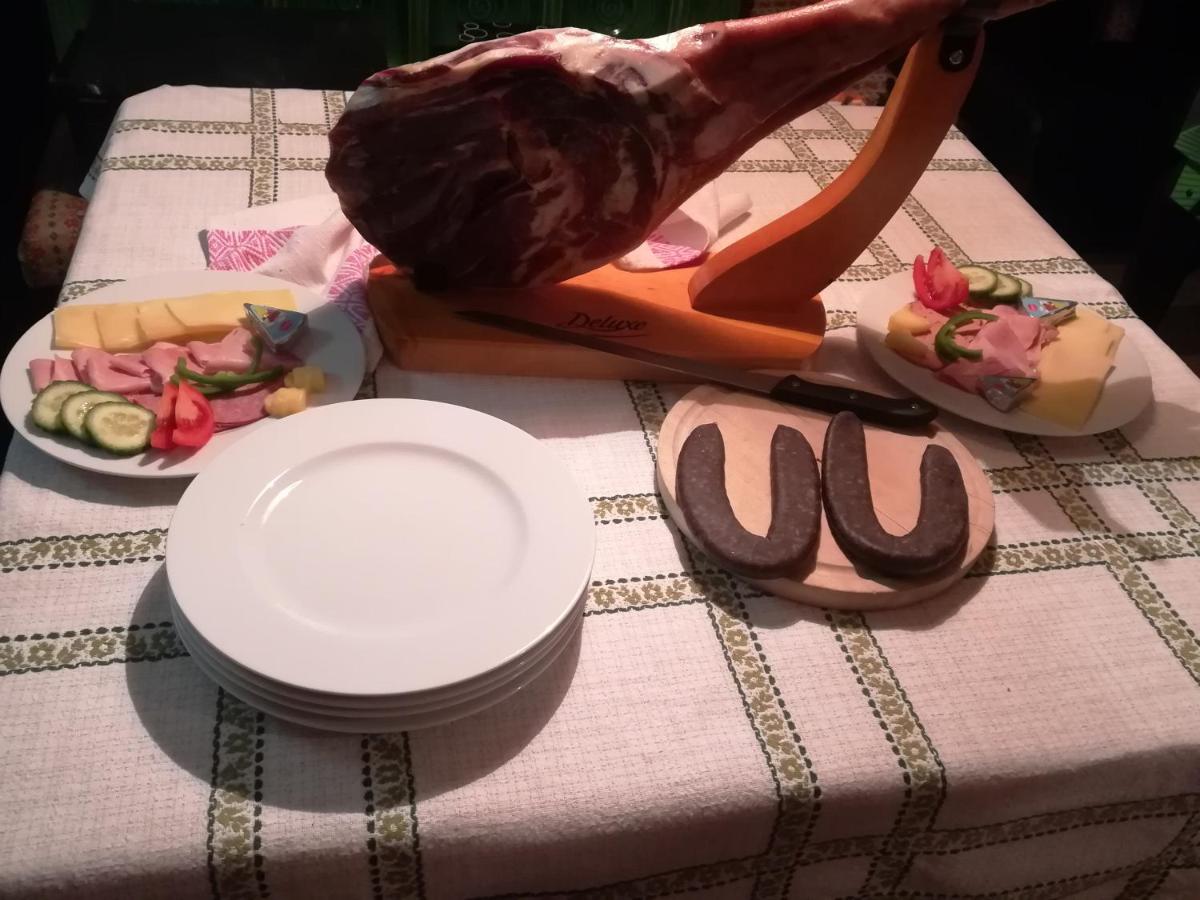 Privatzimmer Dimitrova