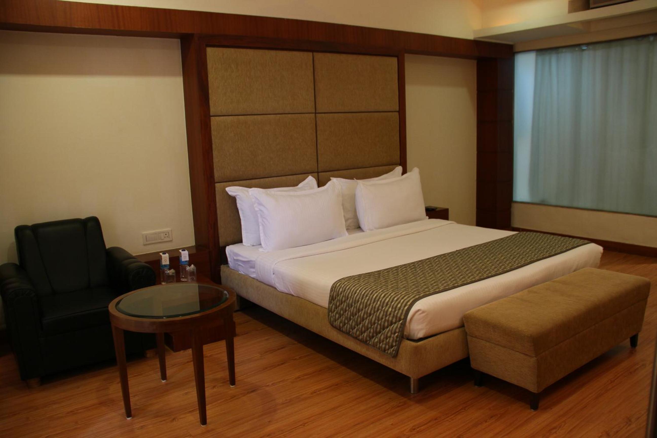 Cambay Sapphire, Gandhinagar, photo 67
