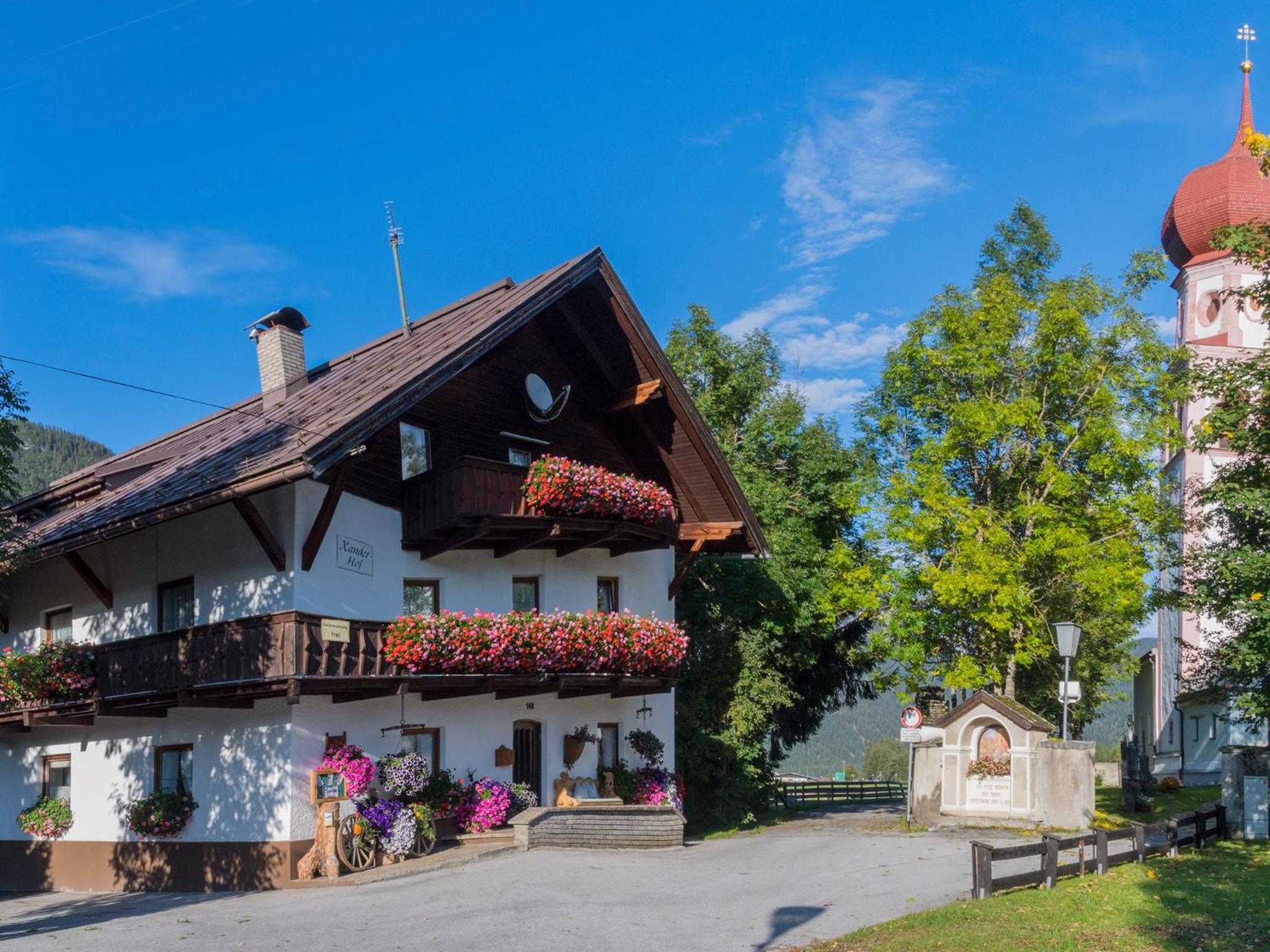 Xanderhof