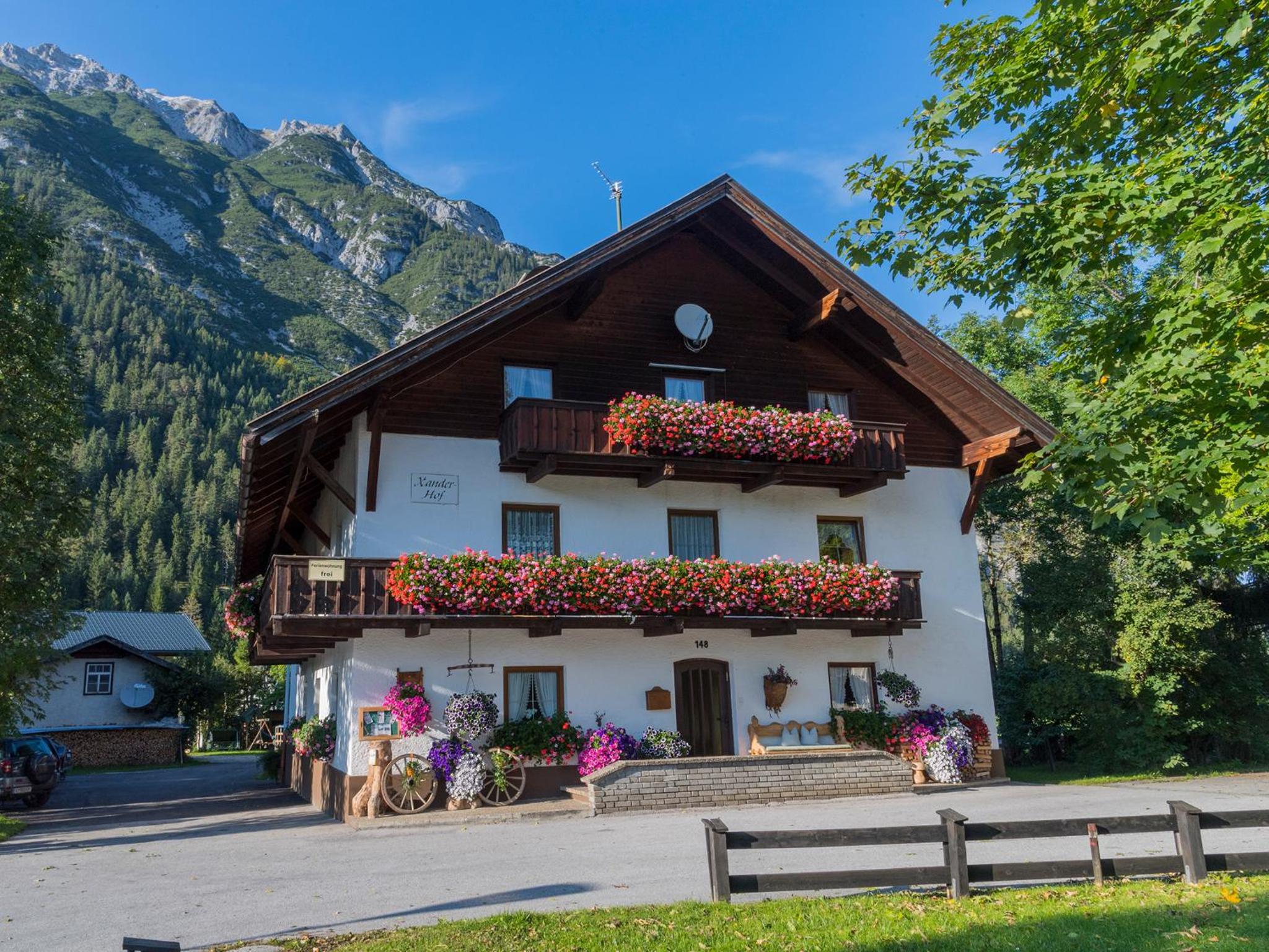 Xanderhof