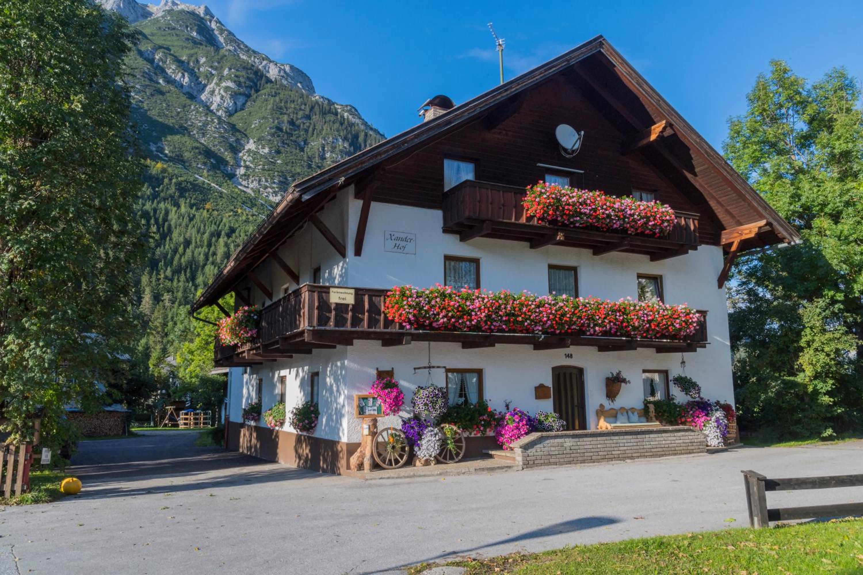 Xanderhof