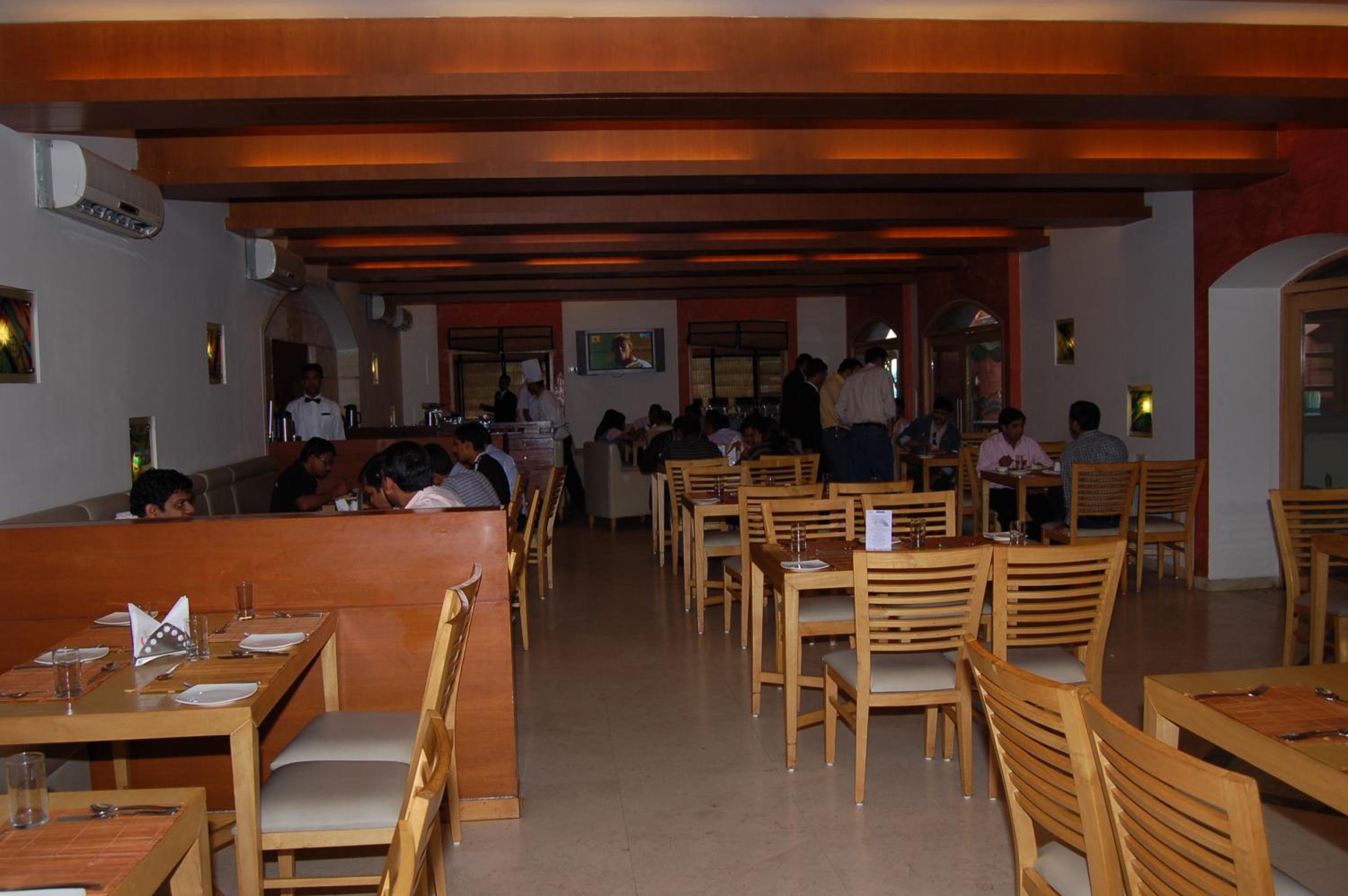 Cambay Sapphire, Gandhinagar, photo 66