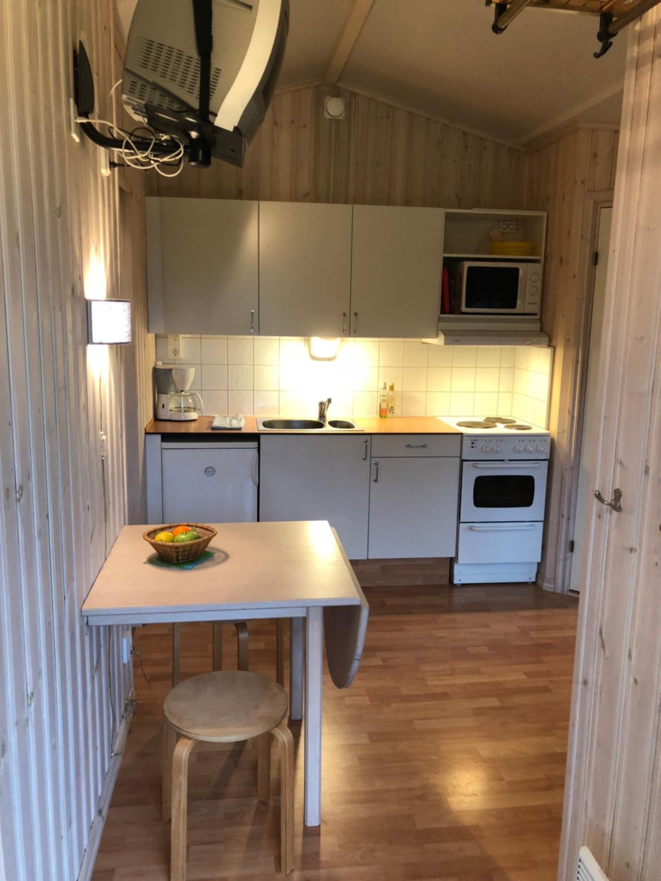 Mälarhusen Semesterby Österlen - Stugor & Gårdssviter
