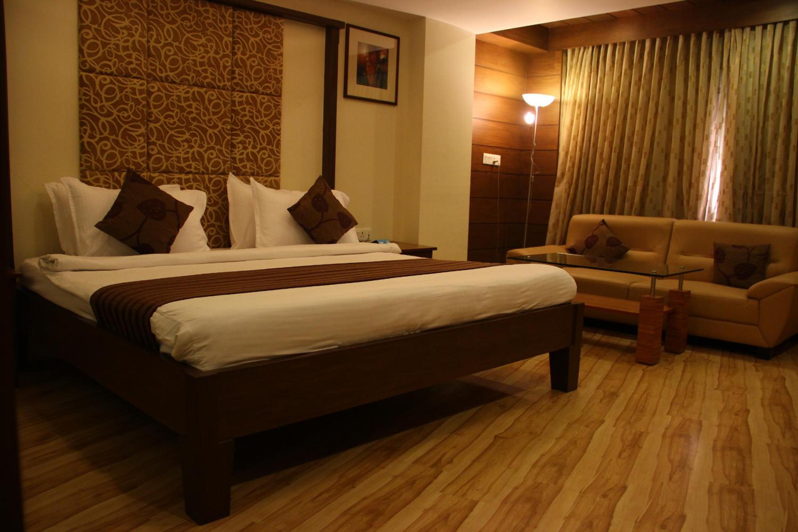 Cambay Sapphire, Gandhinagar, photo 20