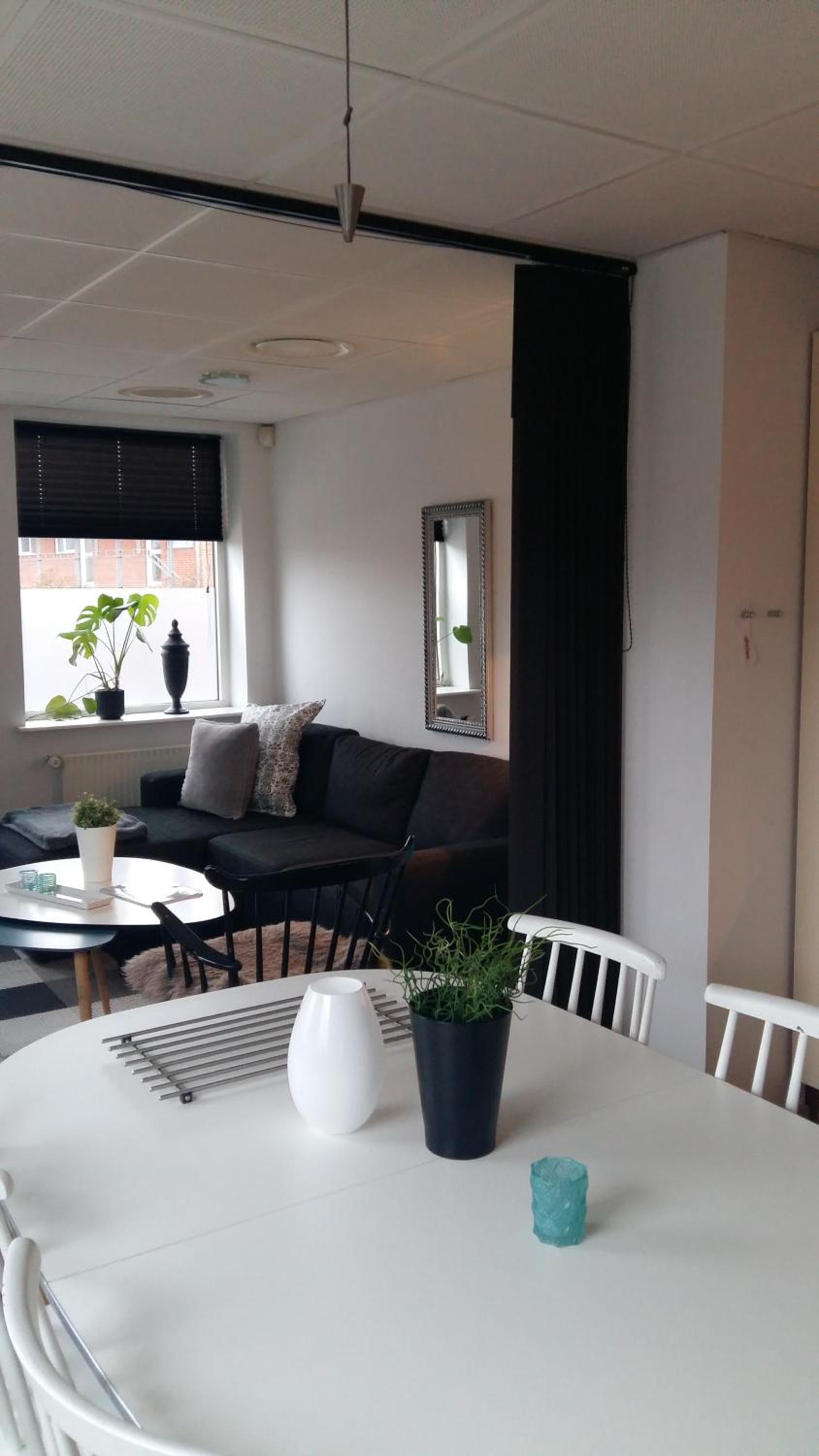 Den Skaldede Kok Guesthouse view 4