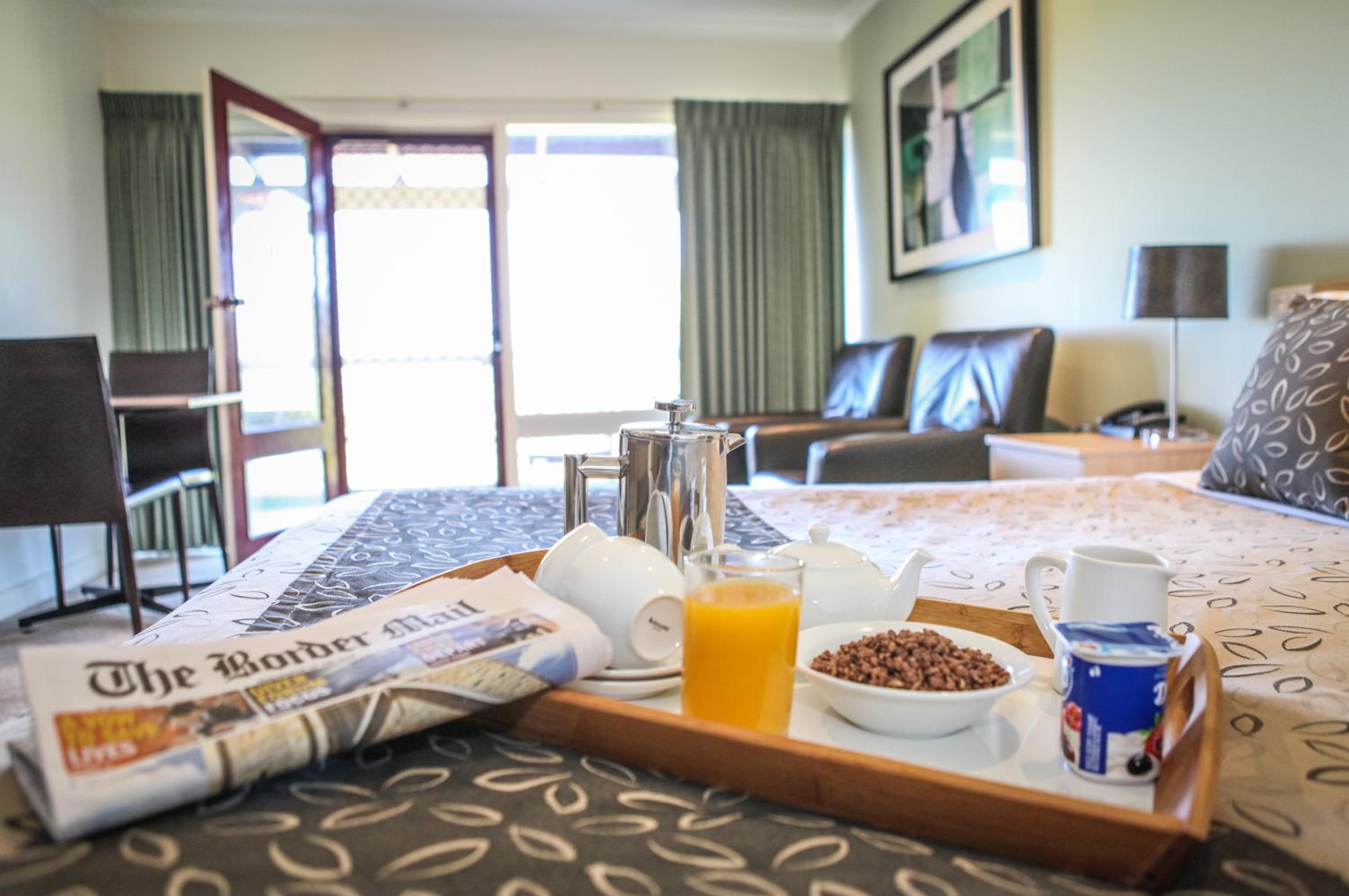Golden Heritage Accommodation