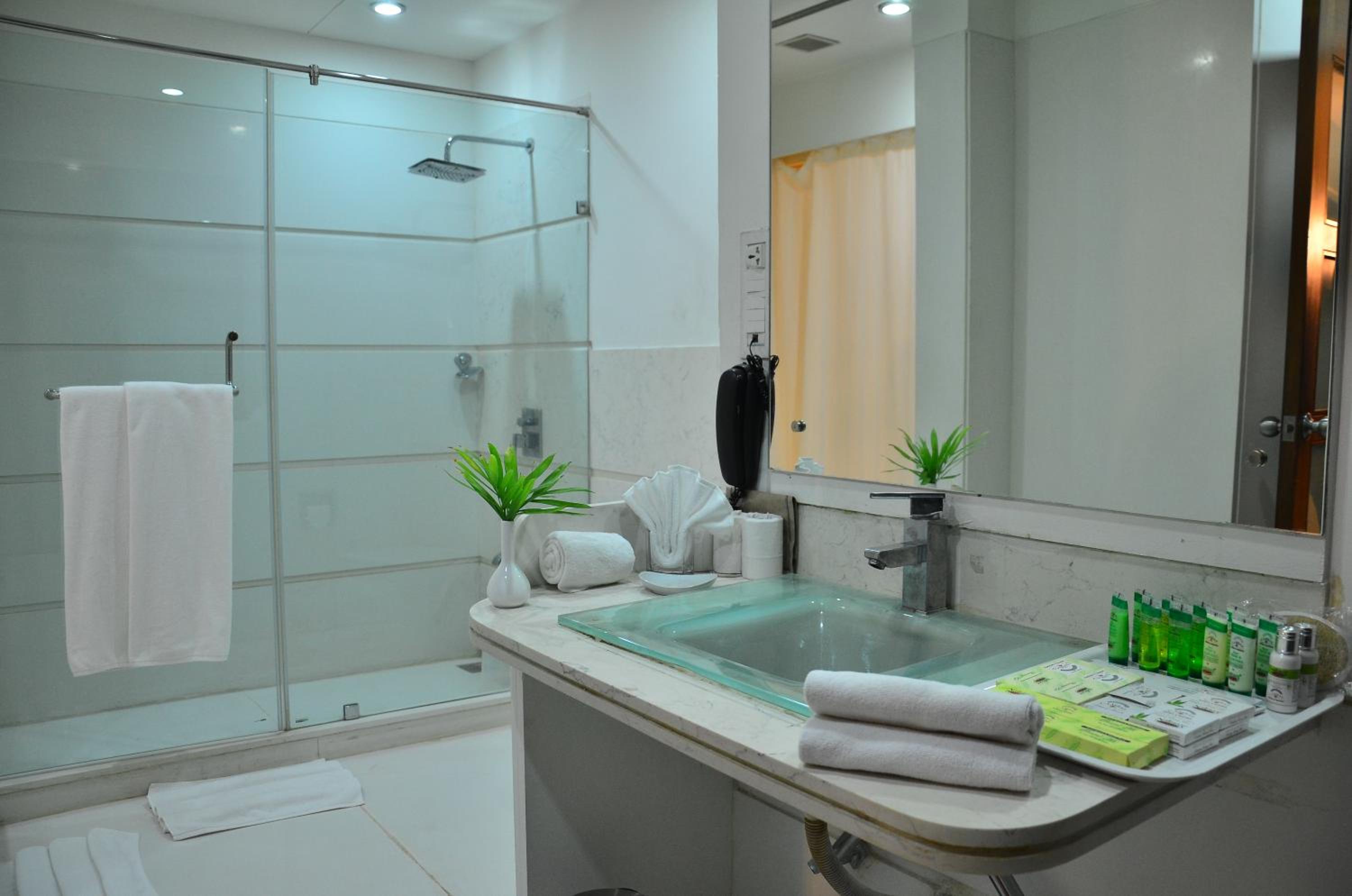 Cambay Sapphire, Gandhinagar, photo 35