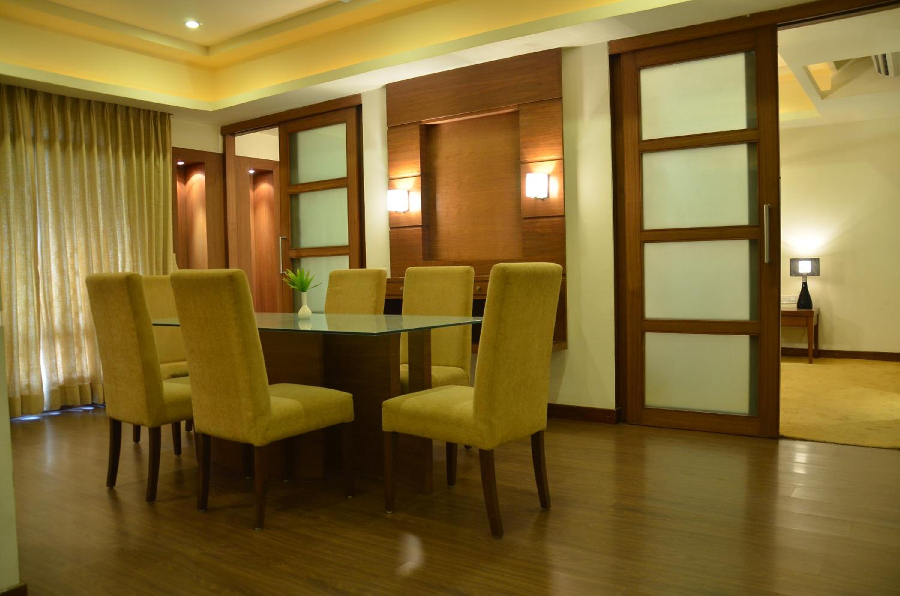 Cambay Sapphire, Gandhinagar, photo 48