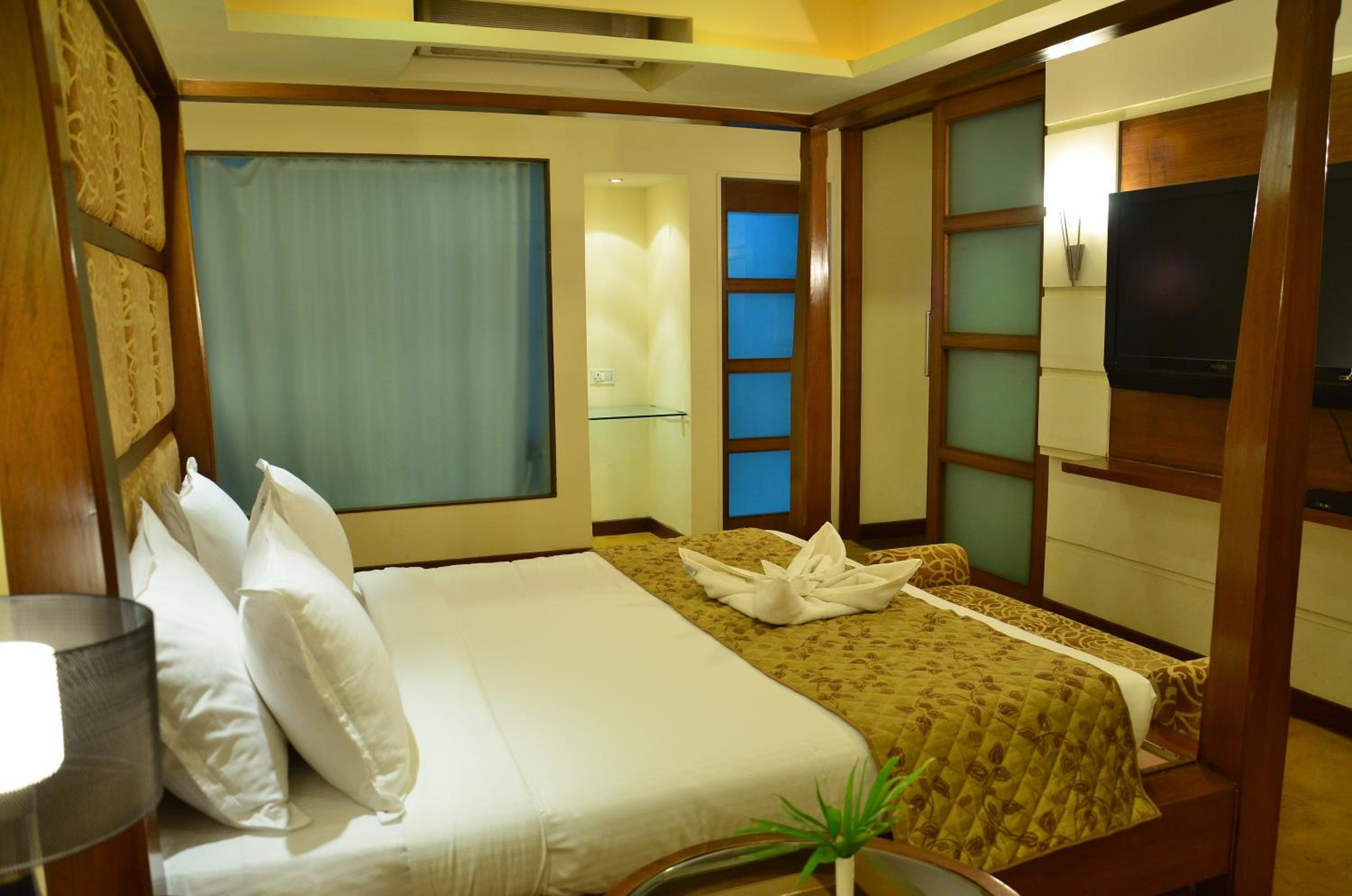 Cambay Sapphire, Gandhinagar, photo 16