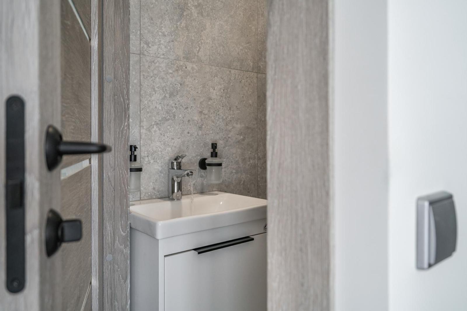 Central Park Apartments Free Jacuzzi