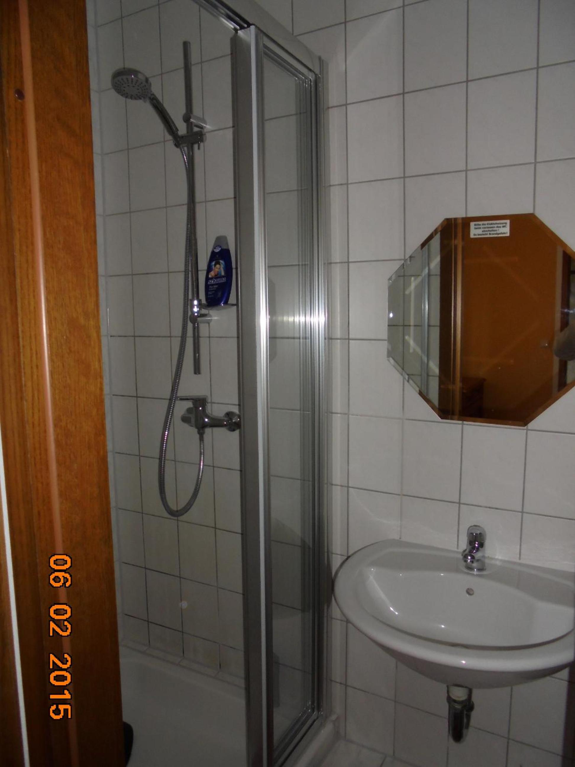 Zimmervermietung Eisenhüttenstadt auch für Monteure