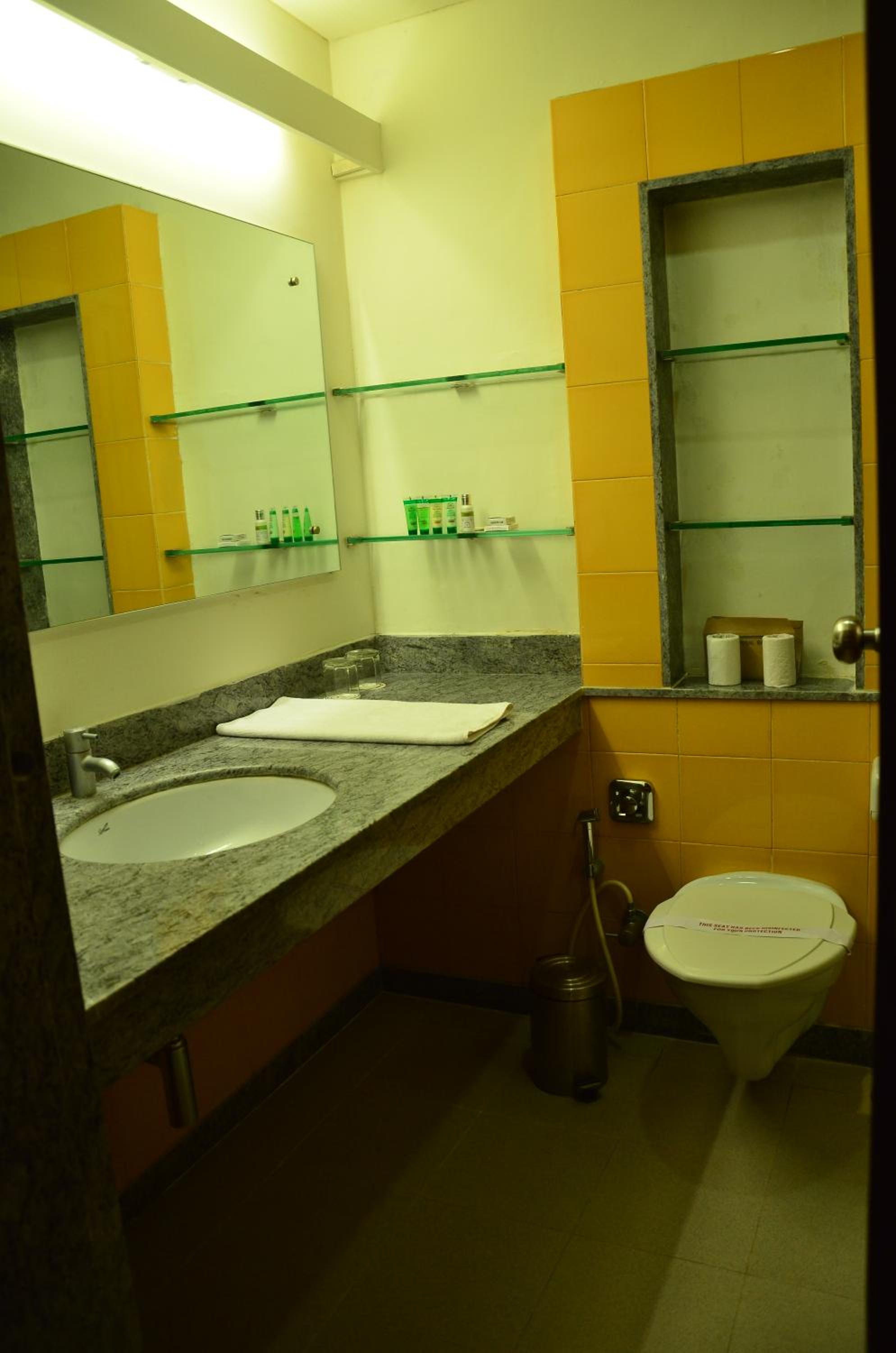 Cambay Sapphire, Gandhinagar, photo 61