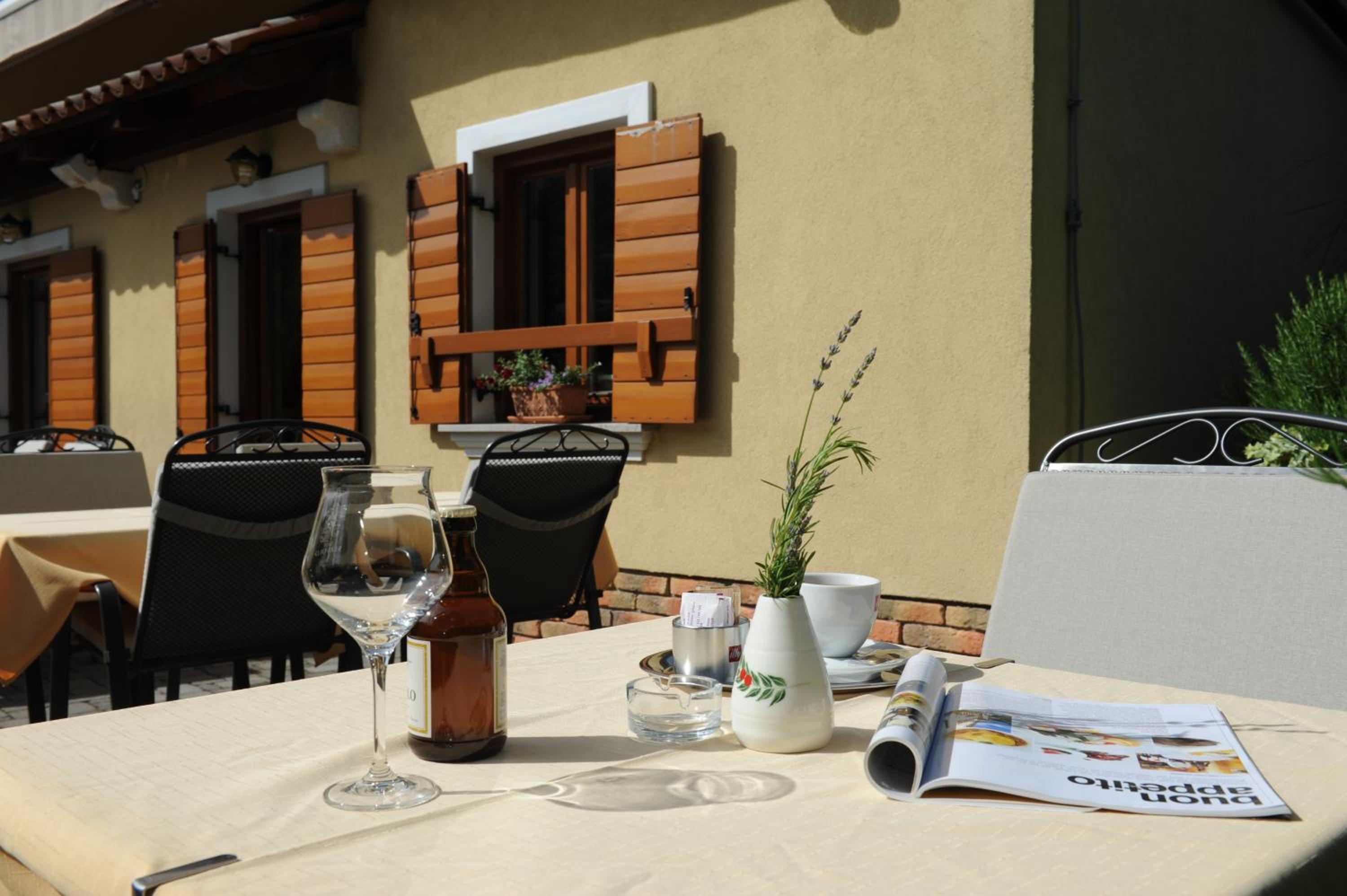 Guest House Stancija Kovacici