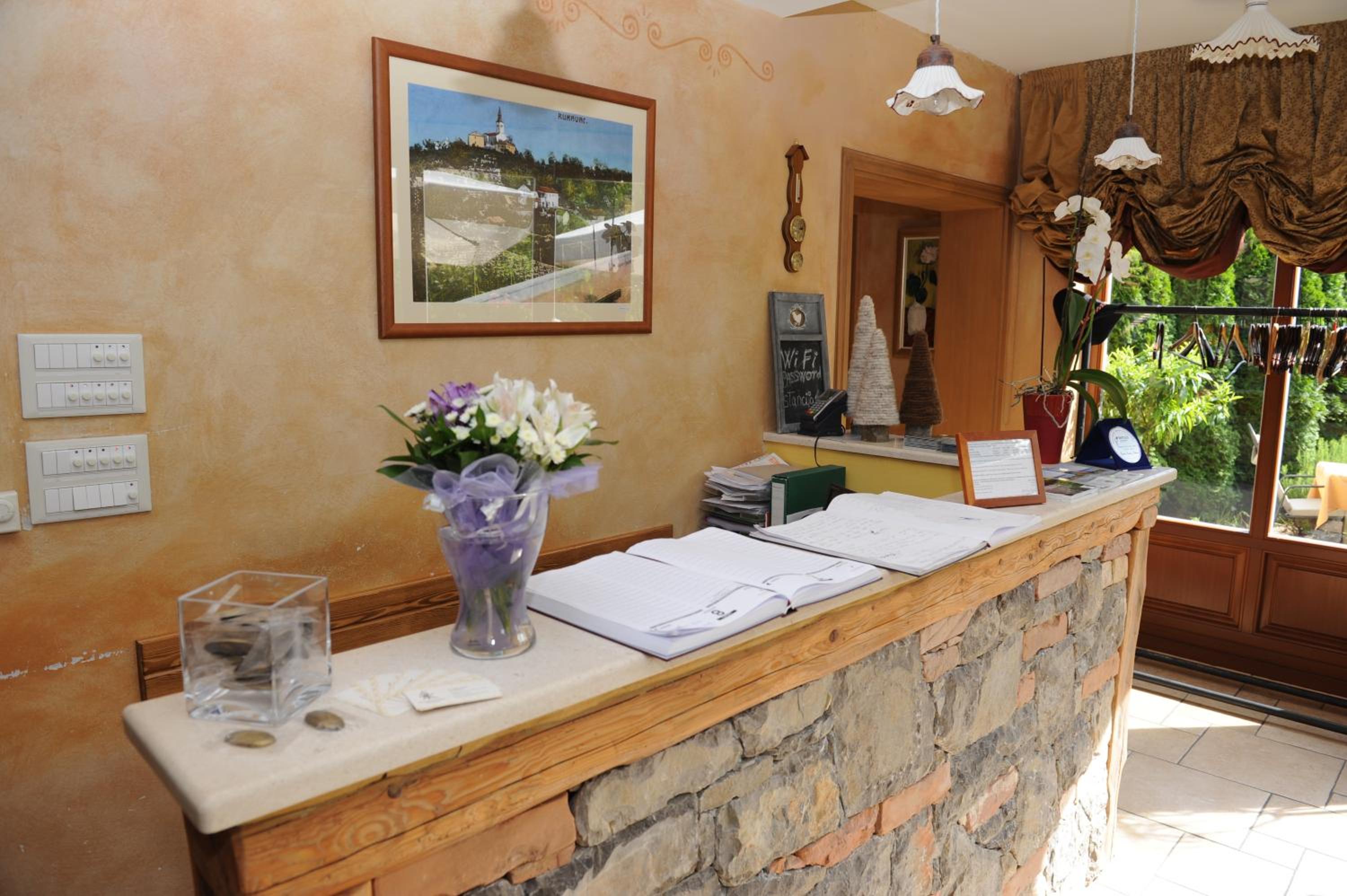 Guest House Stancija Kovacici