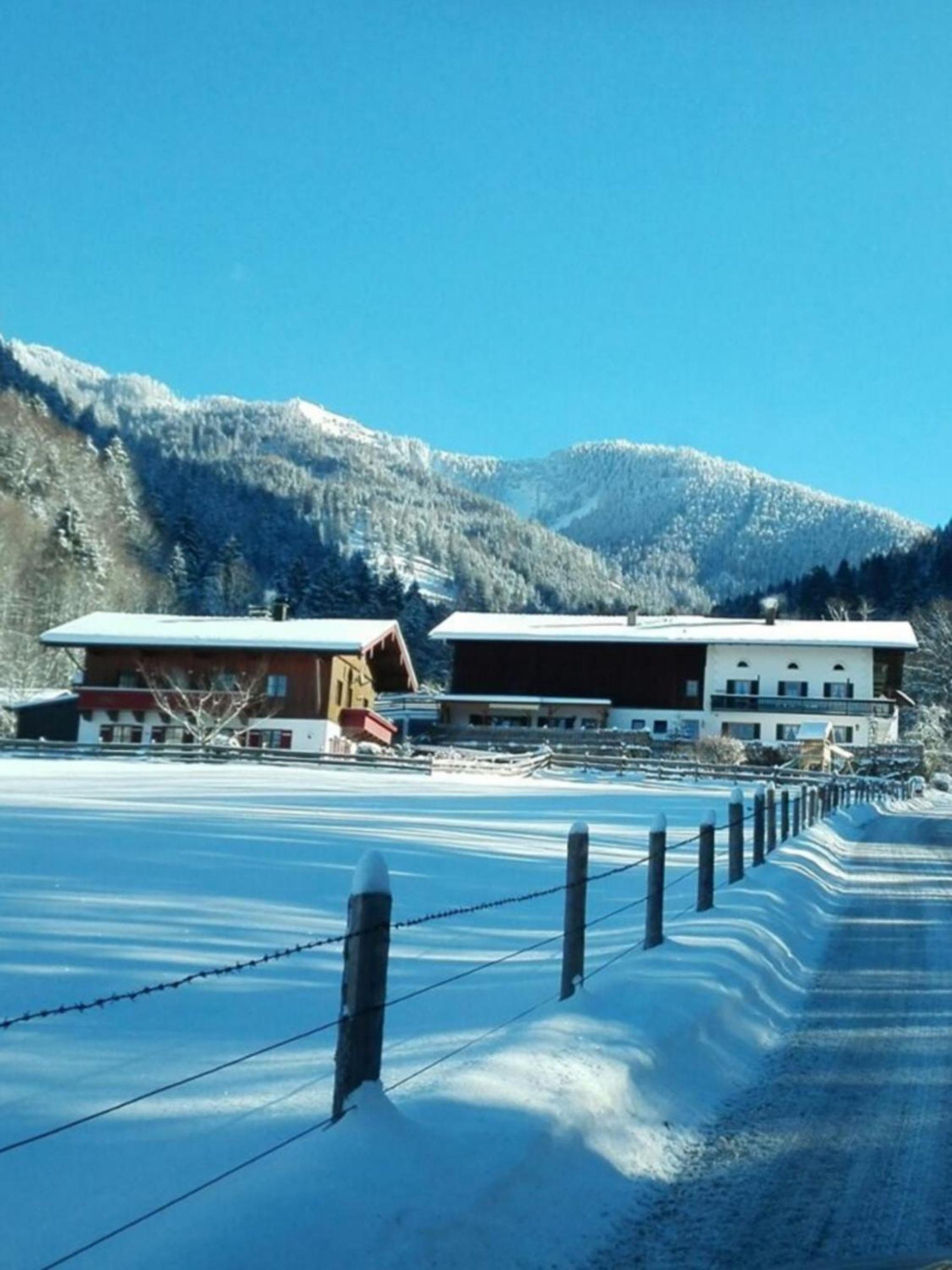 Berghof Moar - Property Image 29