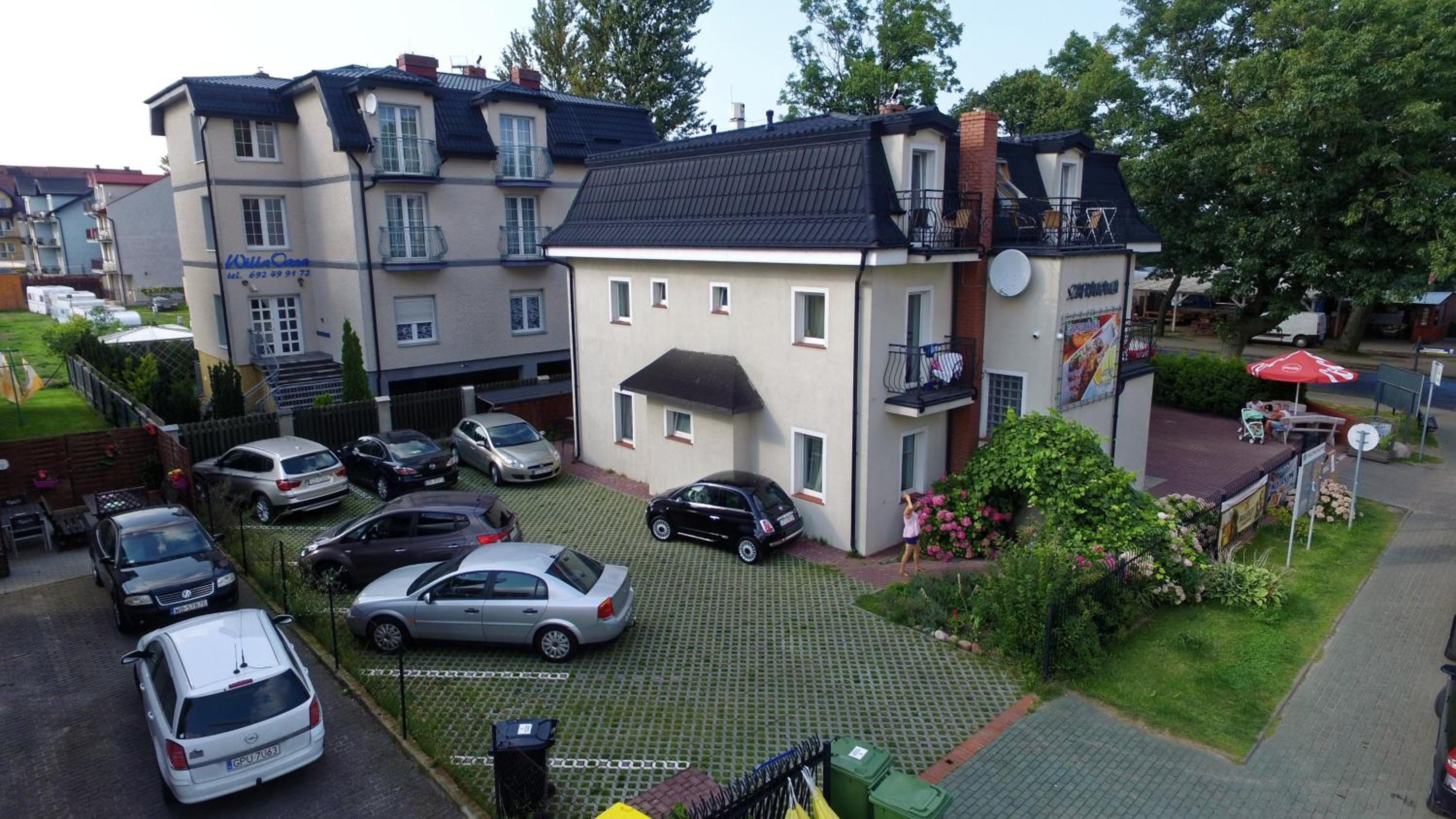Szafranówka view 3