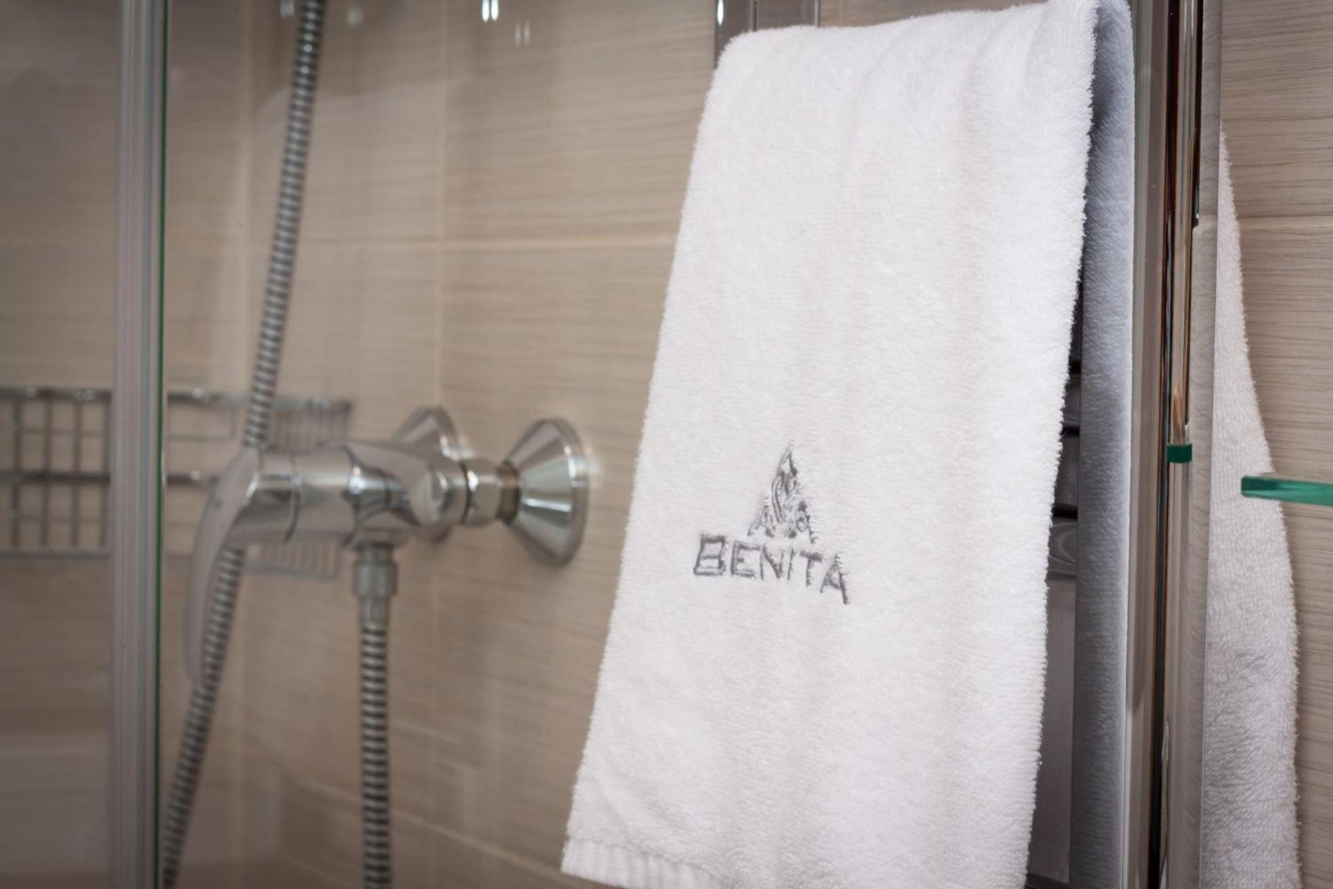 Pokoje Gościnne BENITA