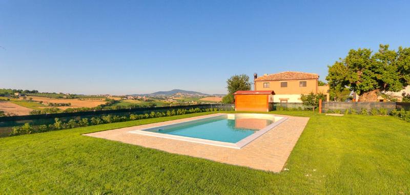 Azienda Agrituristica Le Bucoliche view 3