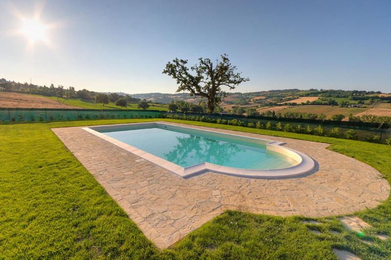 Azienda Agrituristica Le Bucoliche view 4