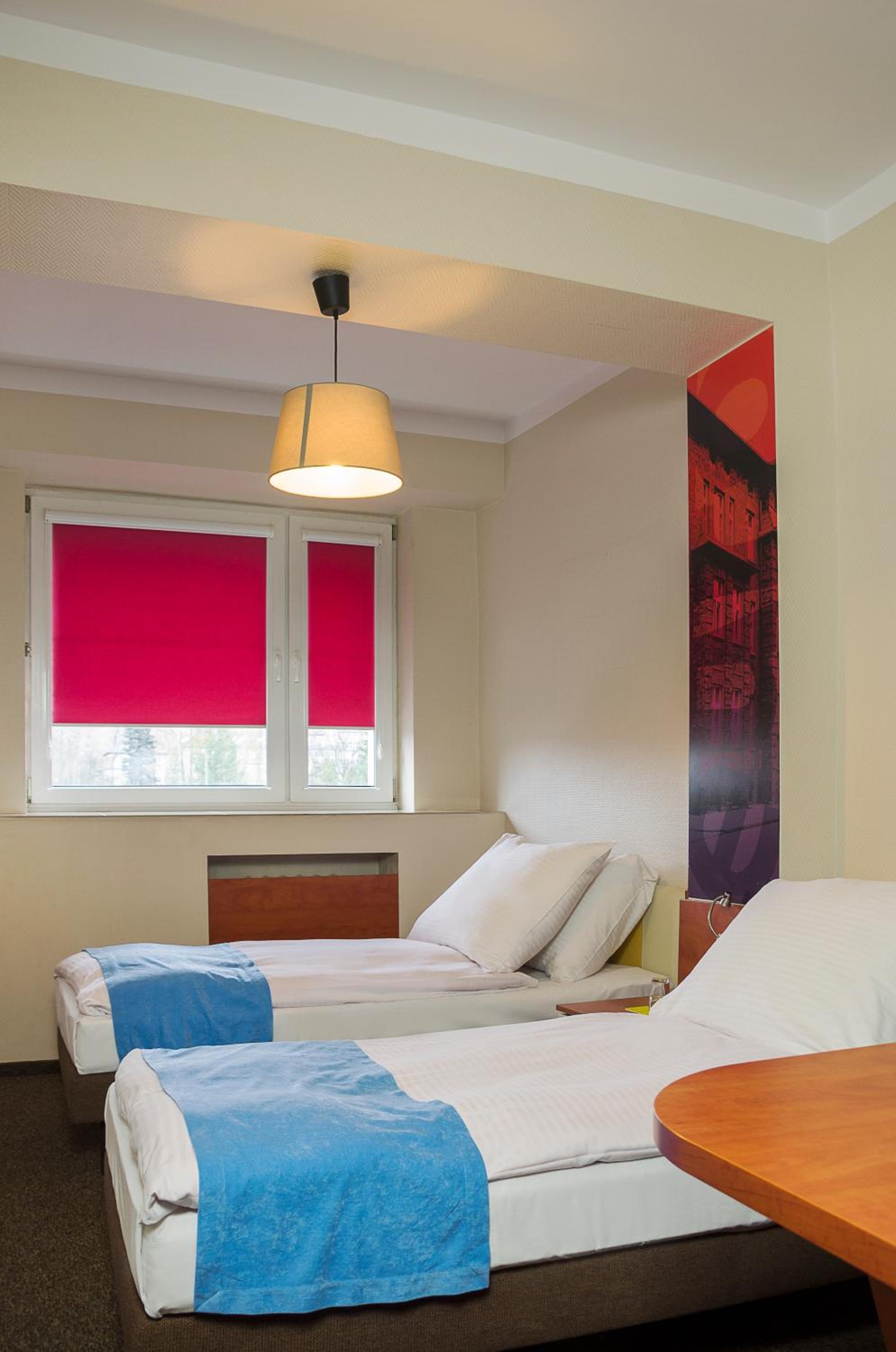 Katowice Vacations - euroHOTEL Katowice Nikiszowiec - Property Image 8