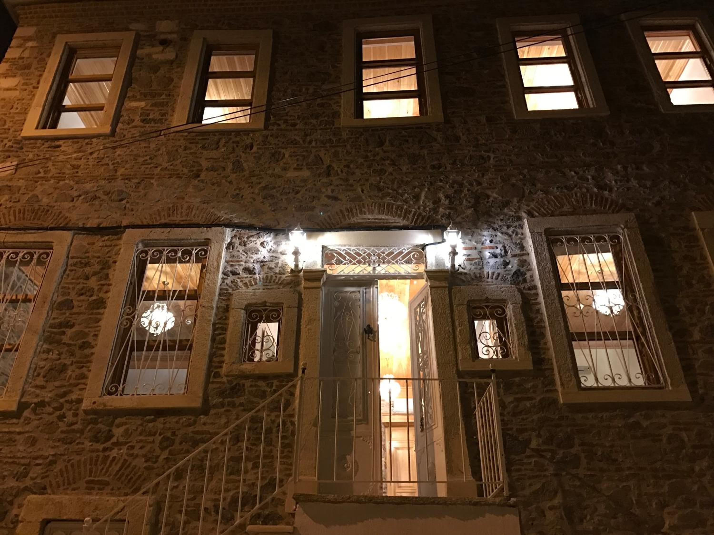 Dutlu Konak - Image 30