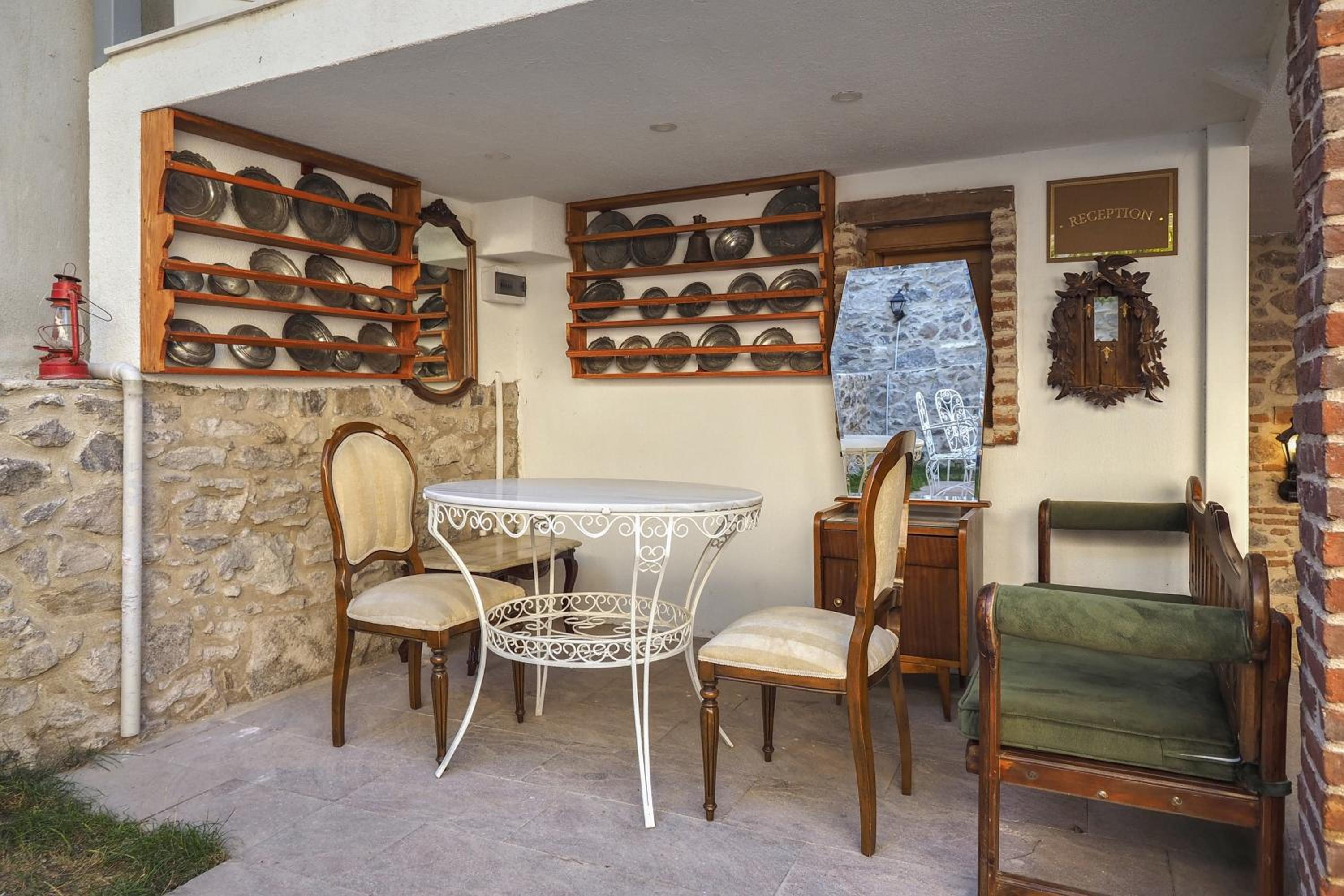 Dutlu Konak - Image 40