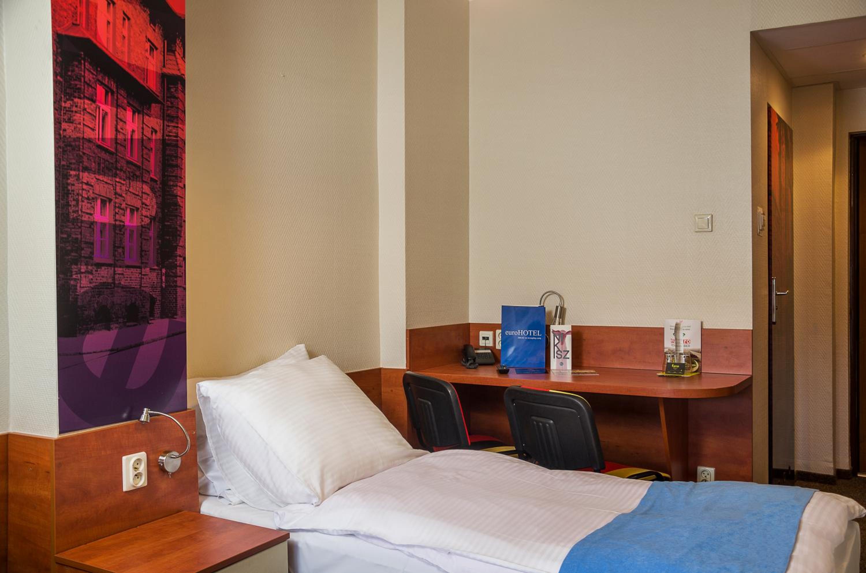 Katowice Vacations - euroHOTEL Katowice Nikiszowiec - Property Image 6