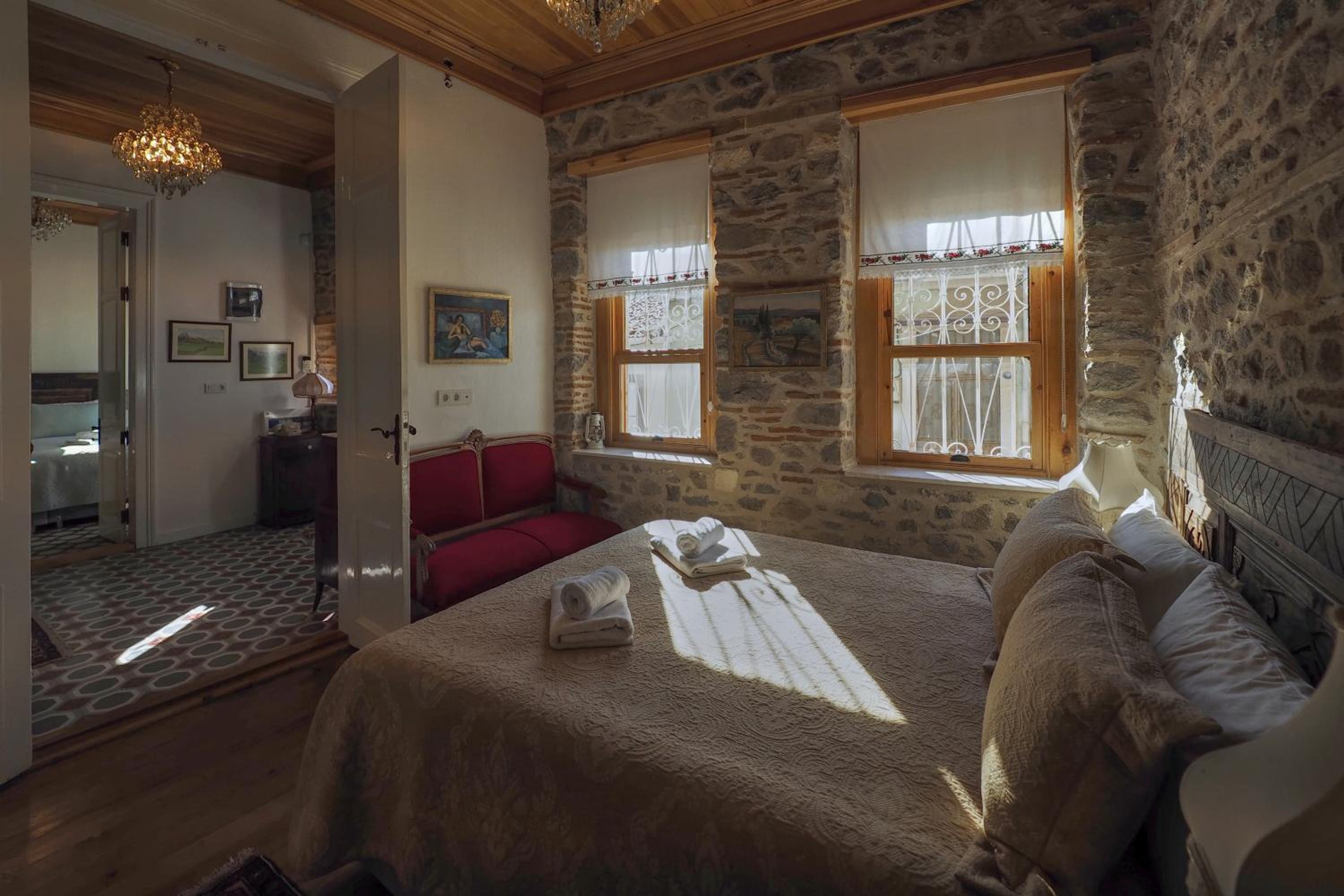 Dutlu Konak - Image 42