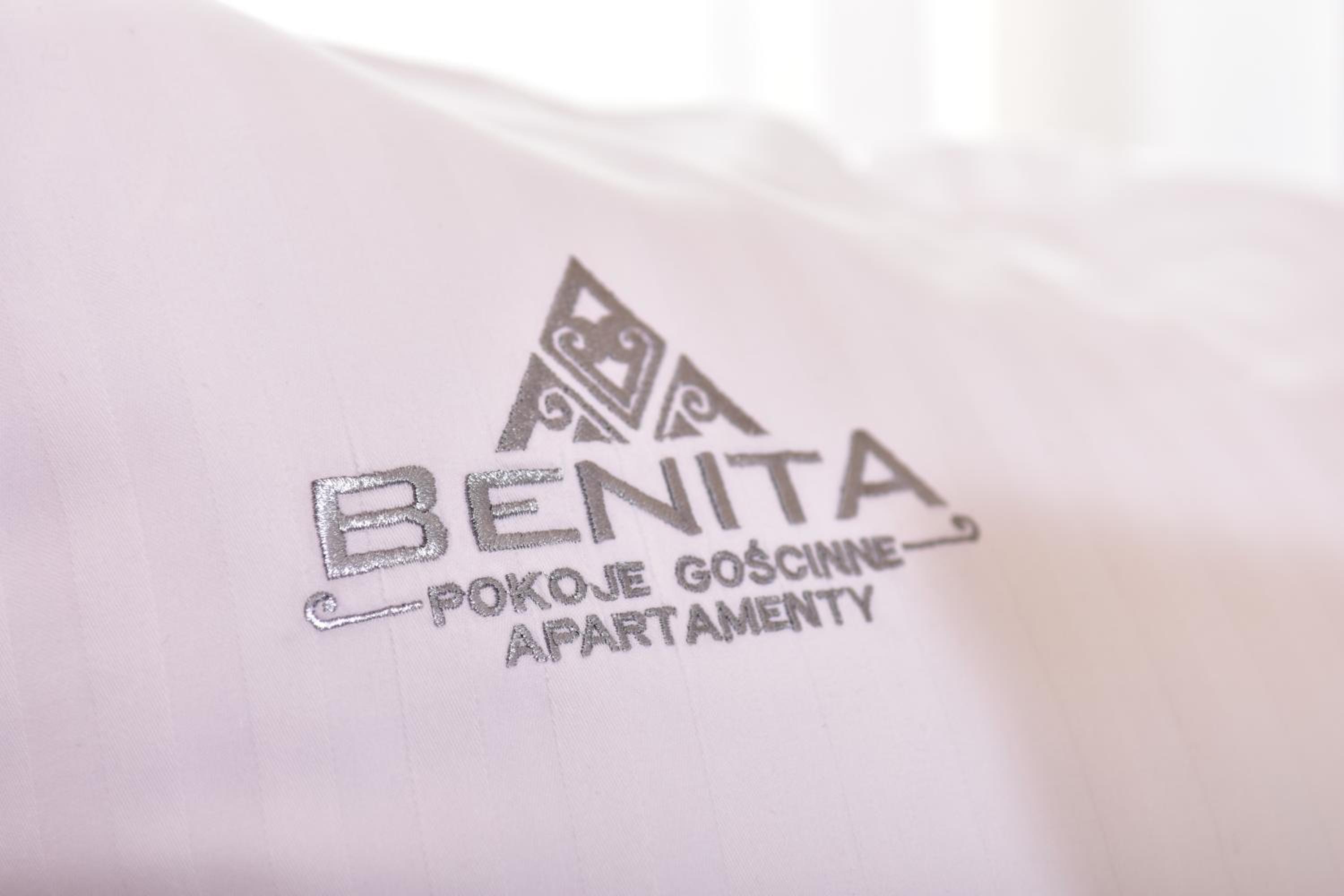 Pokoje Gościnne BENITA