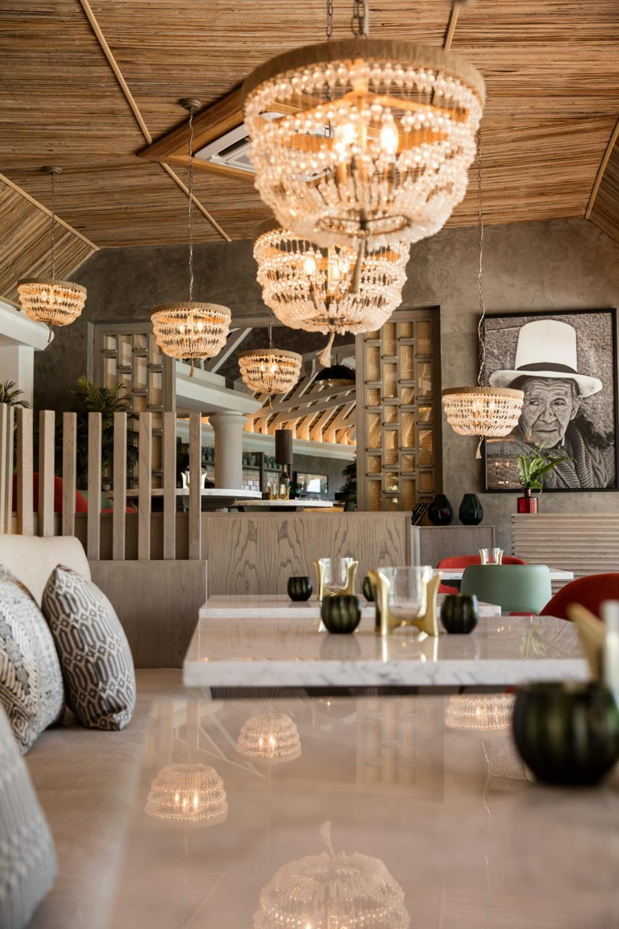 LUX* Grand Gaube Resort & Villas, photo 27
