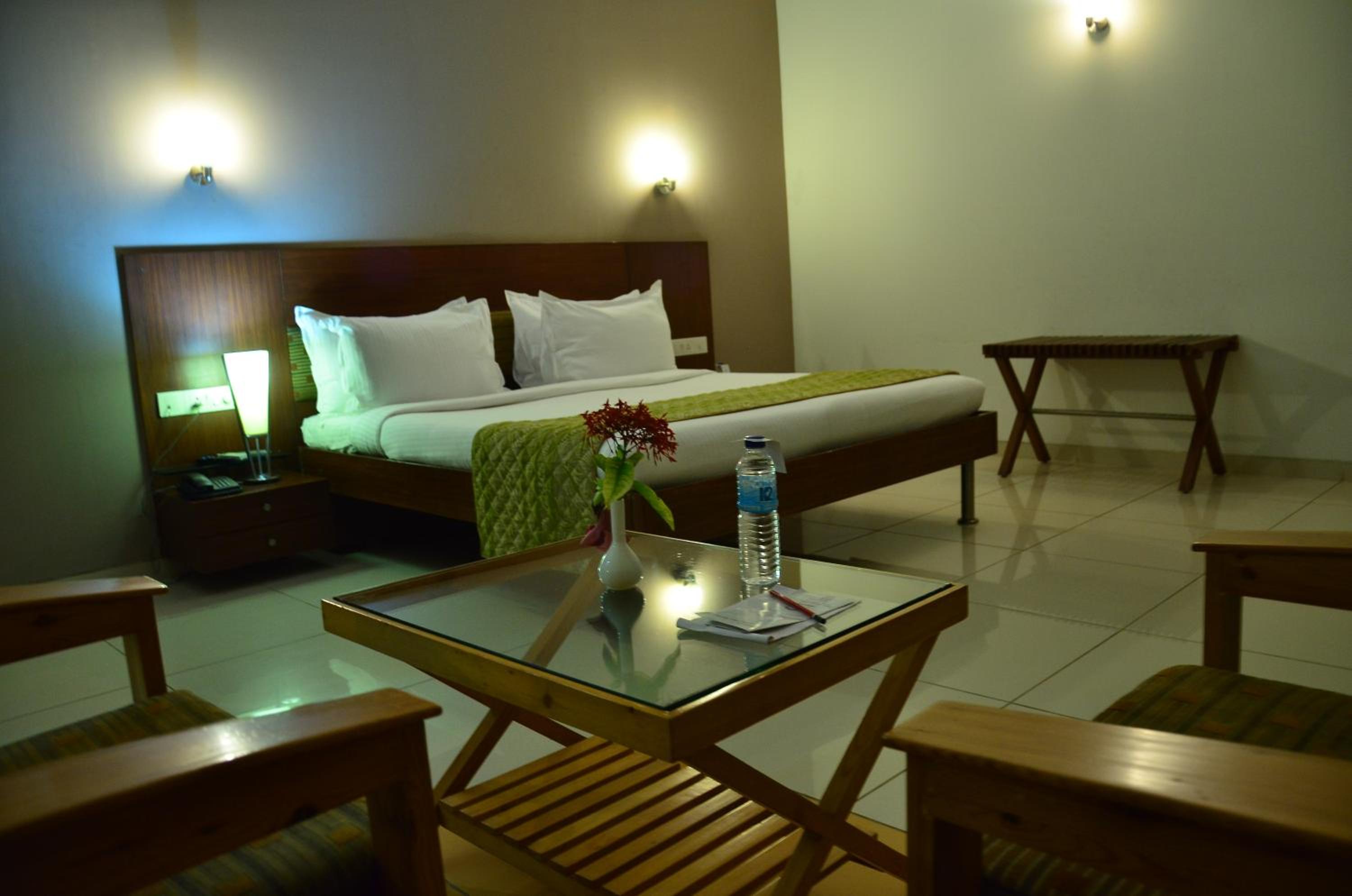 Cambay Sapphire, Gandhinagar, photo 30