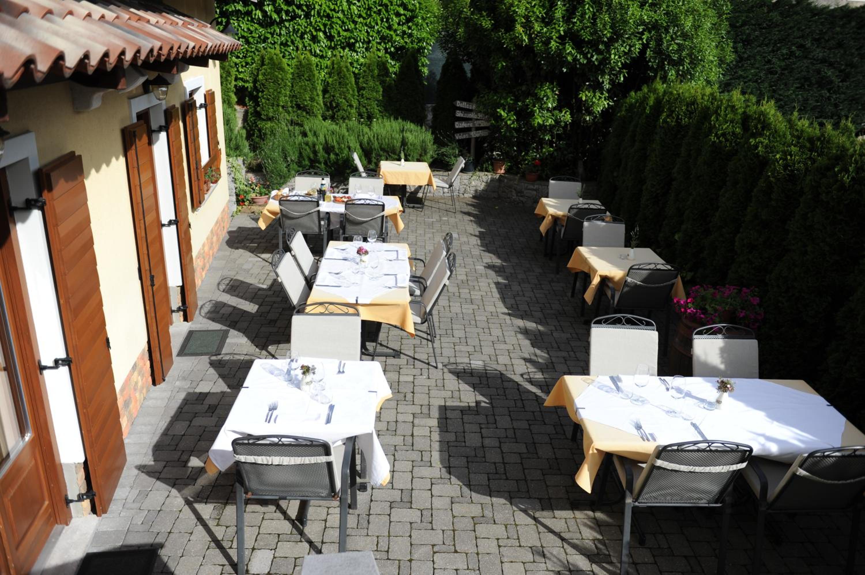 Guest House Stancija Kovacici