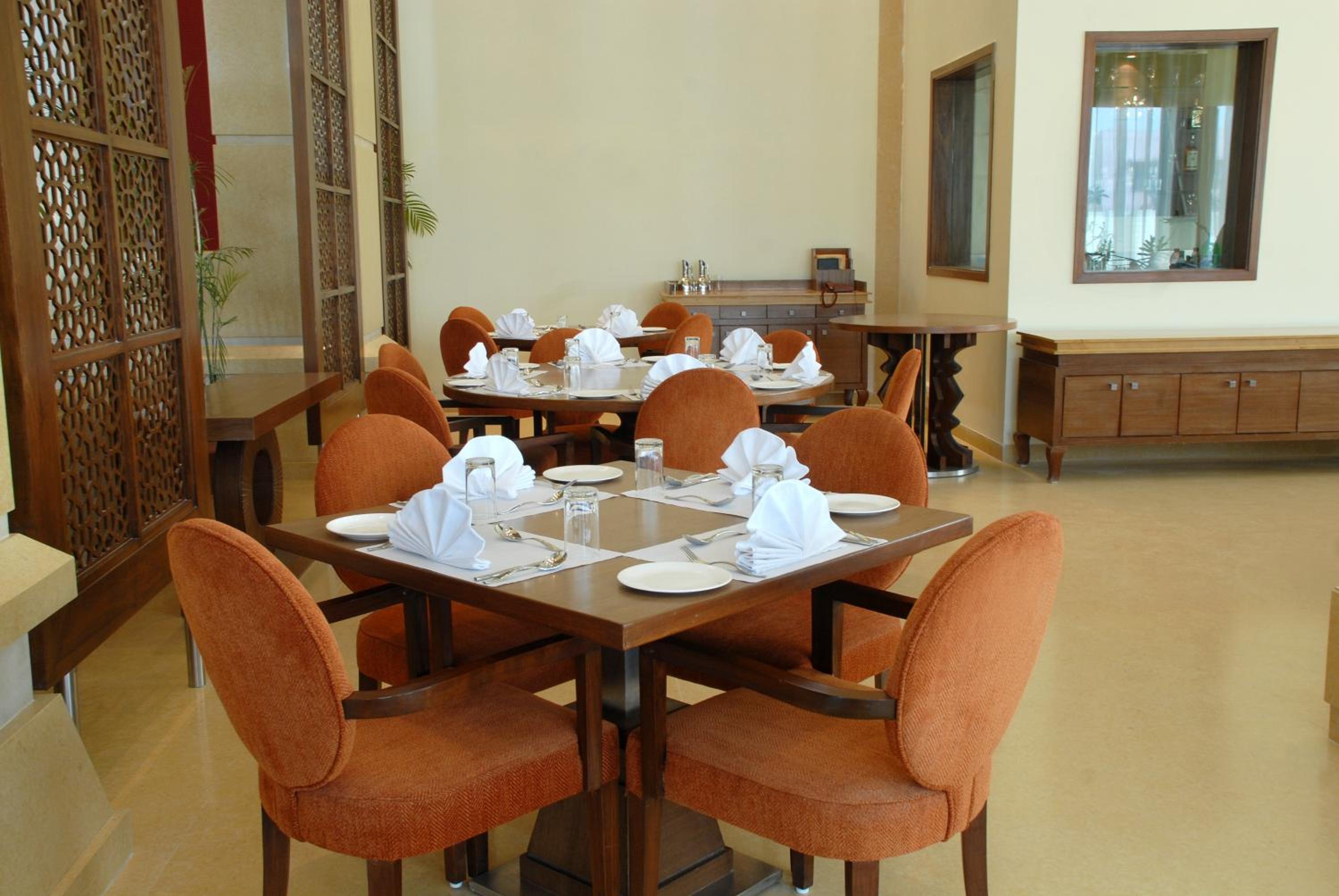 Cambay Grand Kukas