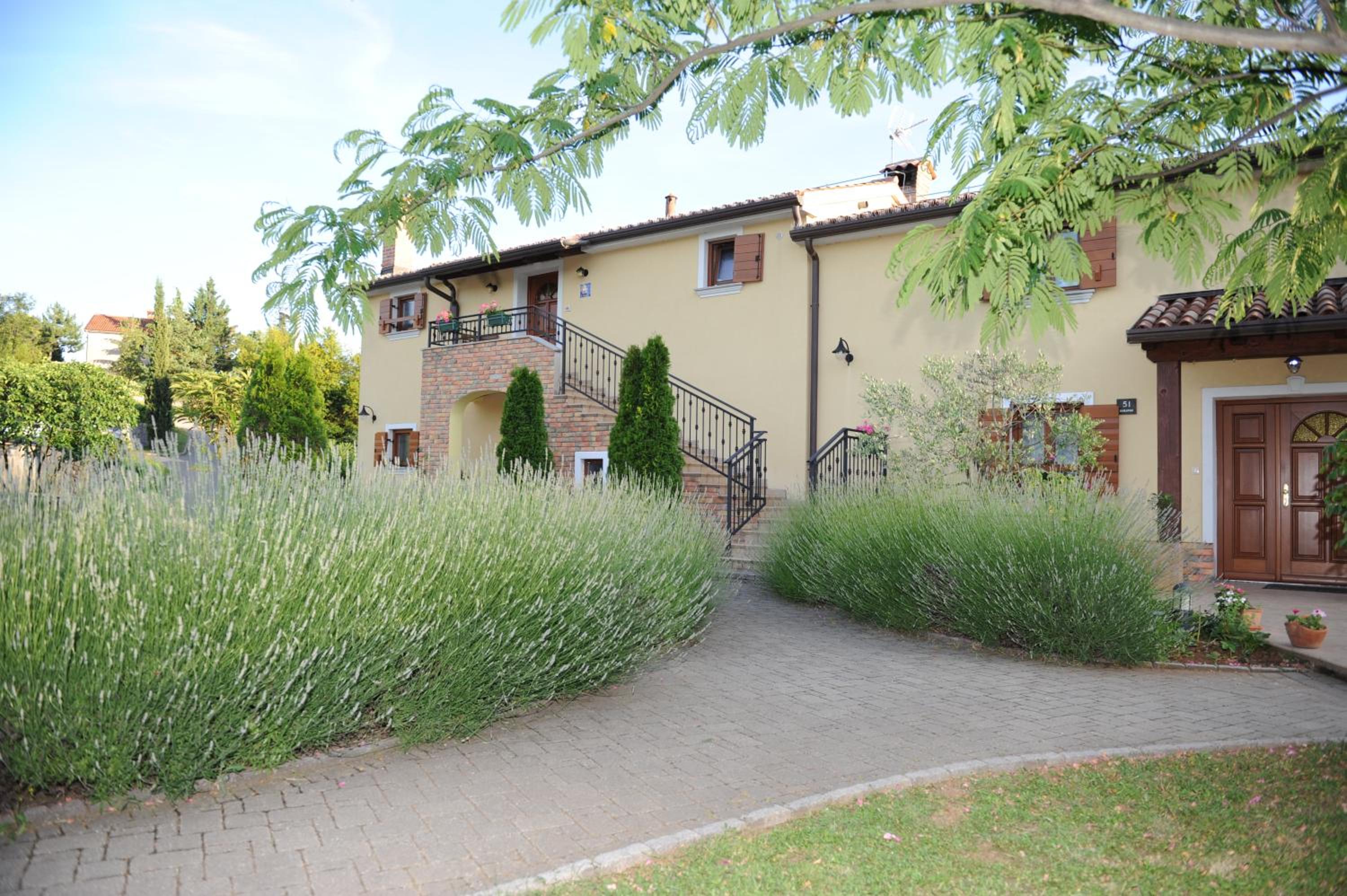 Guest House Stancija Kovacici