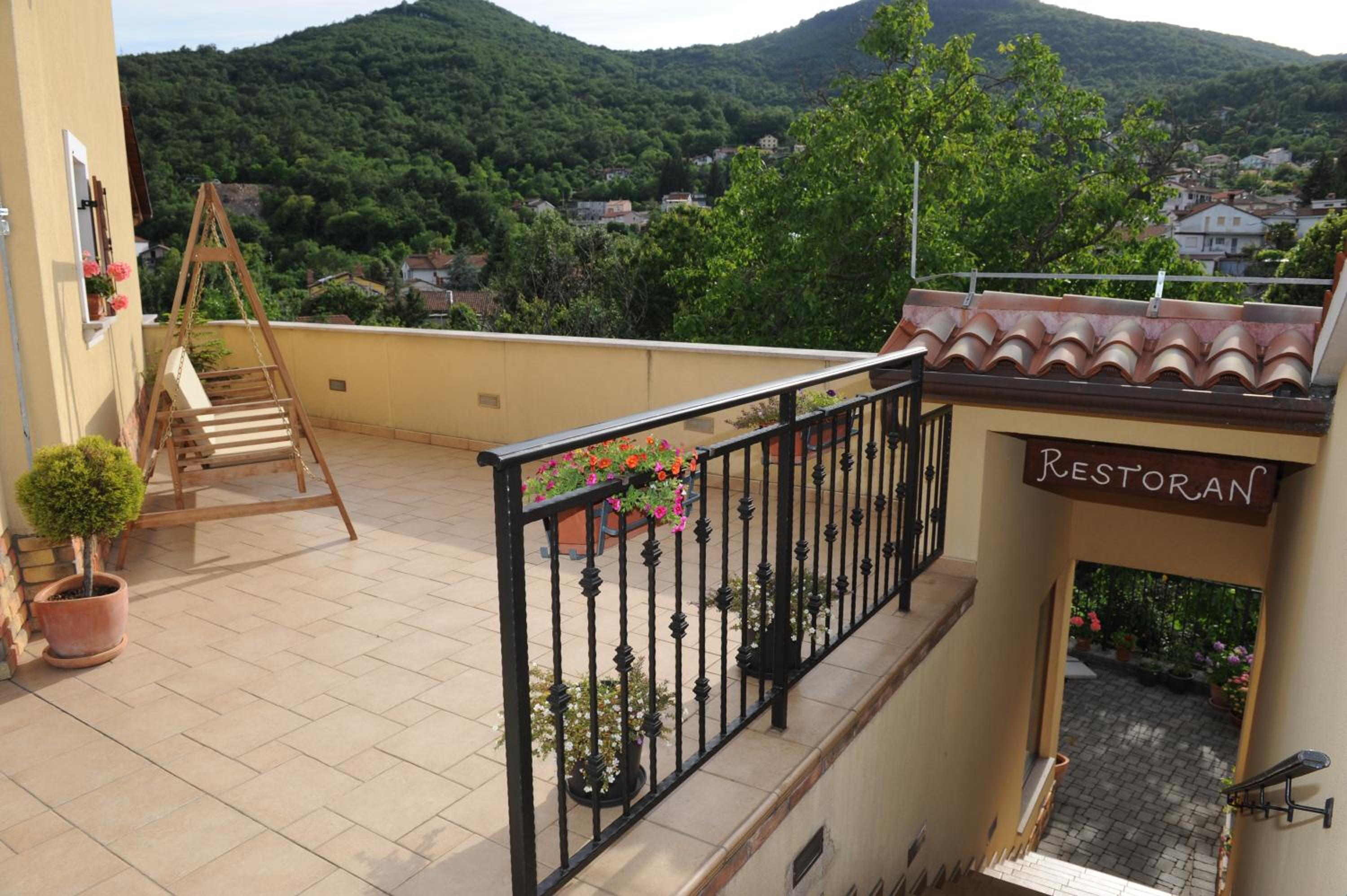 Guest House Stancija Kovacici
