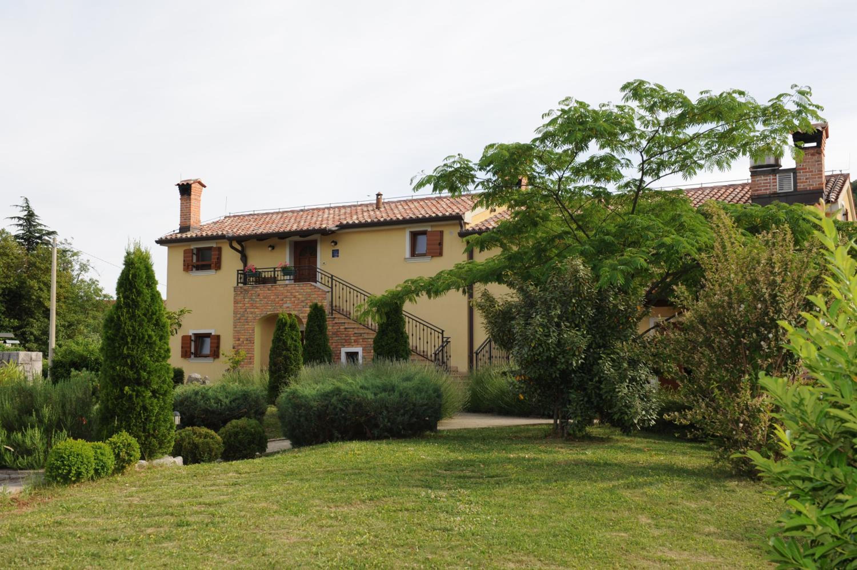 Guest House Stancija Kovacici