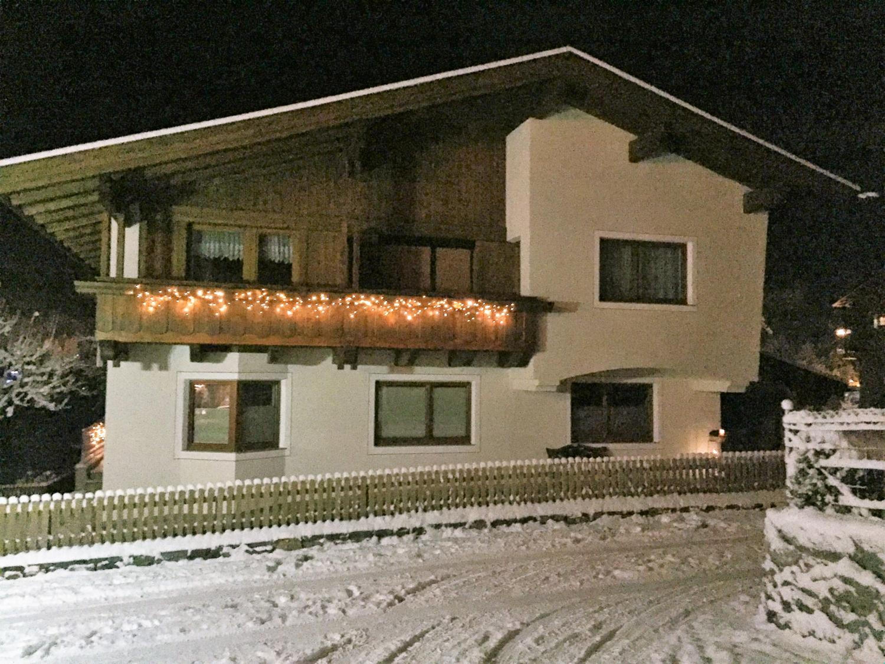 Haus Petrasch "555" view 3