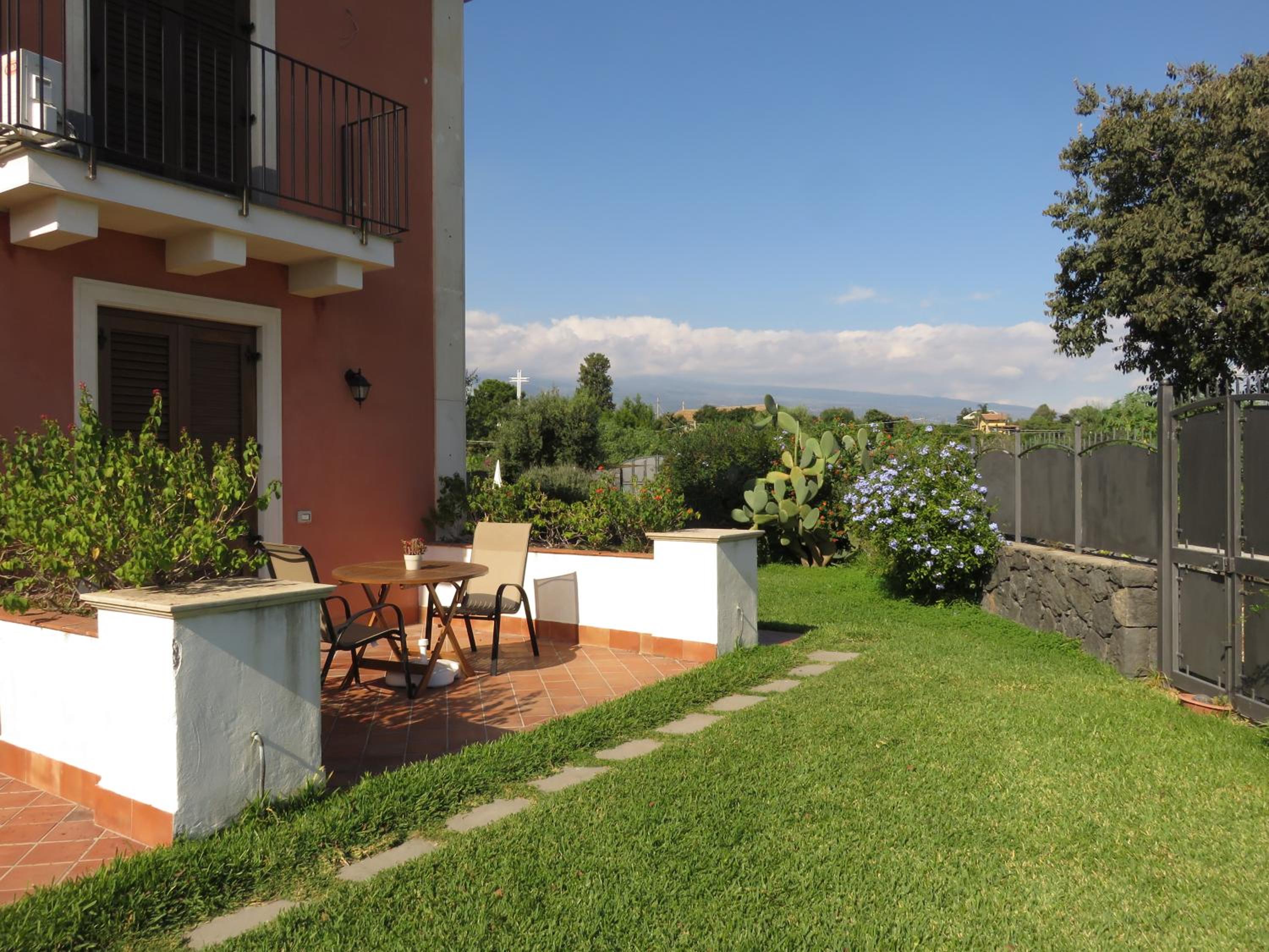 Case Vacanze Residence Trinacria